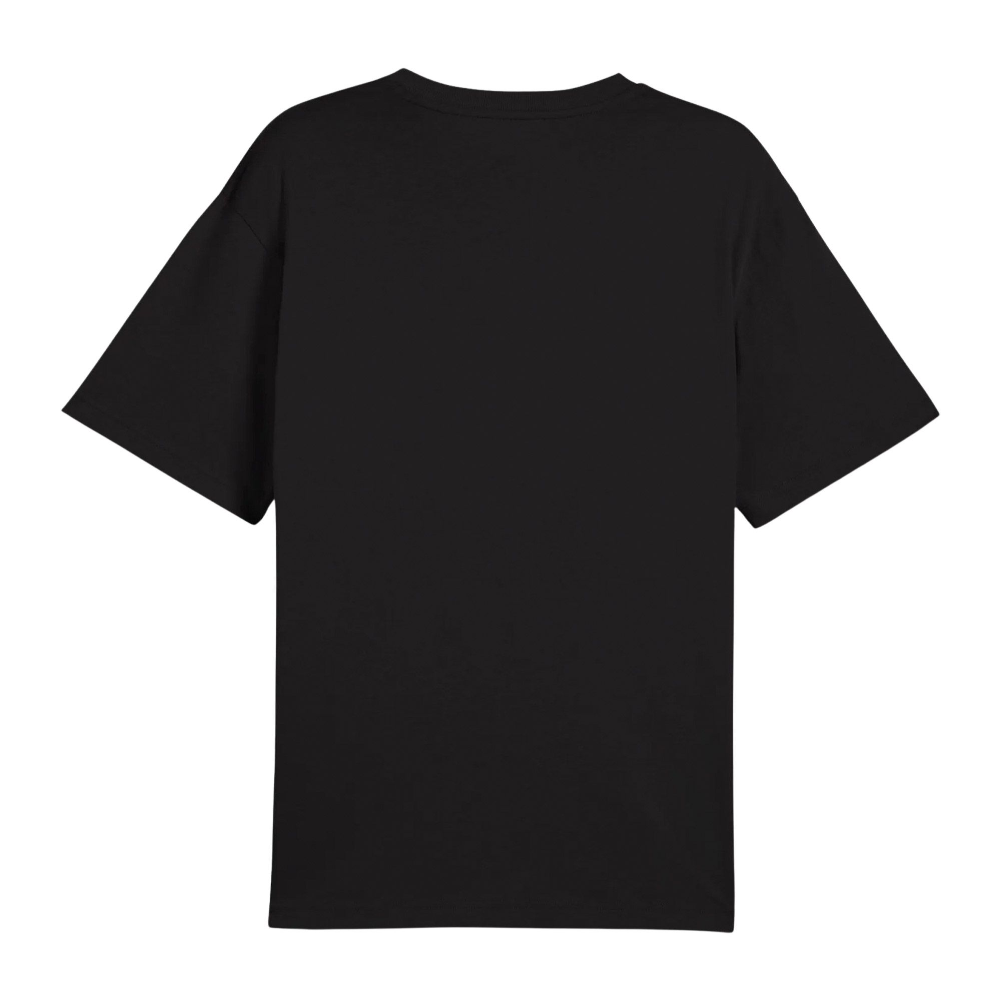 Puma ESS Relaxed Small No. 1 Logo Shirt Heren