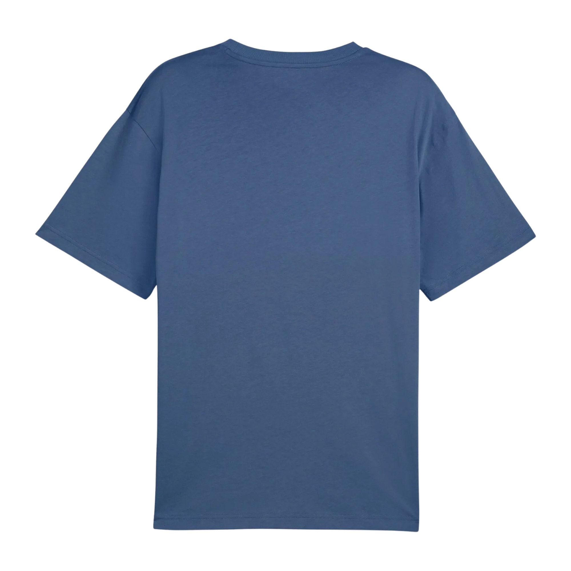 Puma ESS Relaxed Small No. 1 Logo Shirt Heren