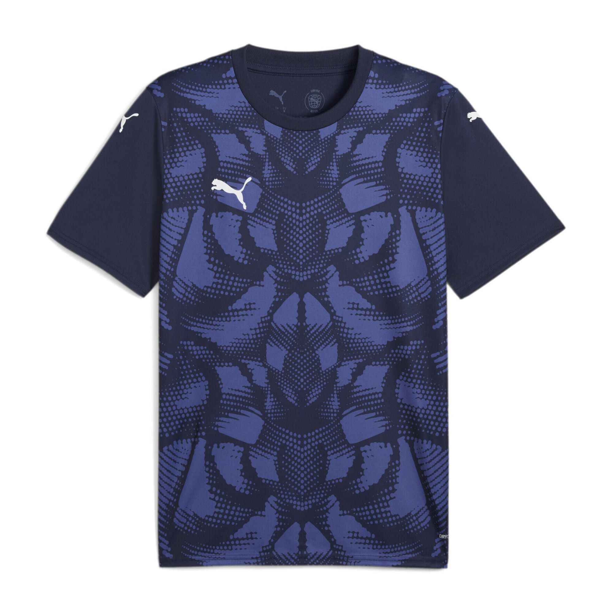 Puma teamGOAL Shirt Junior
