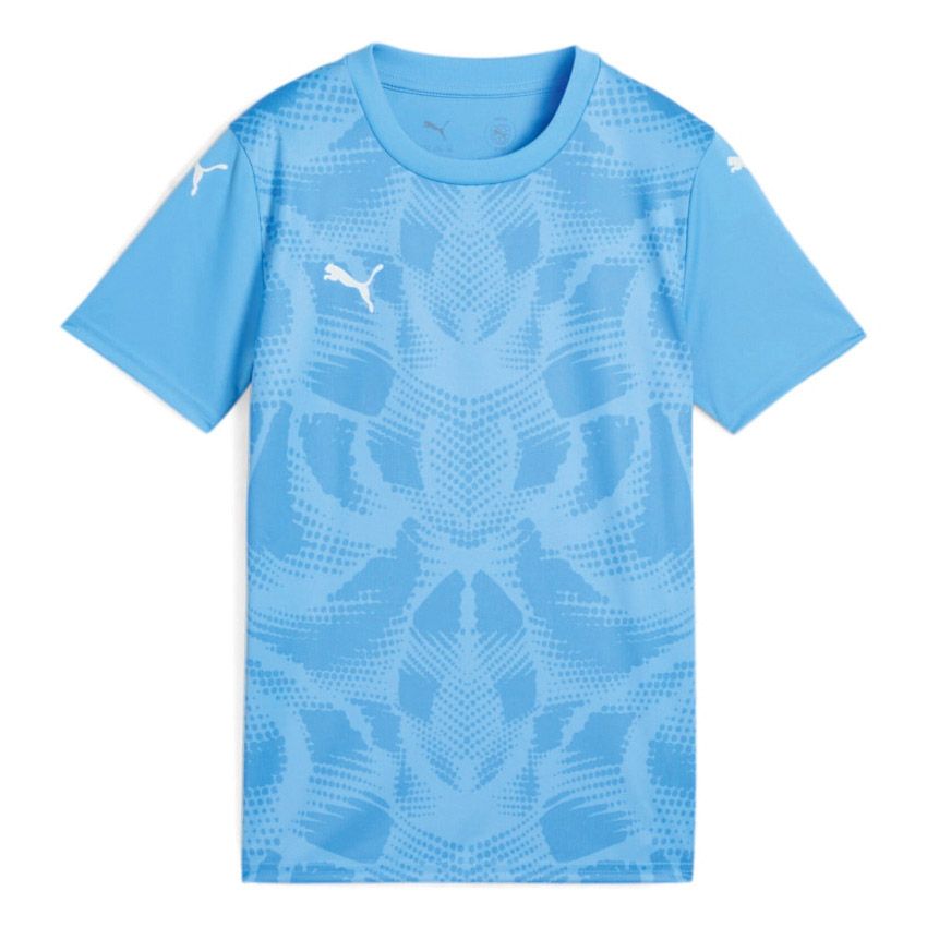 Puma teamGOAL Shirt Junior
