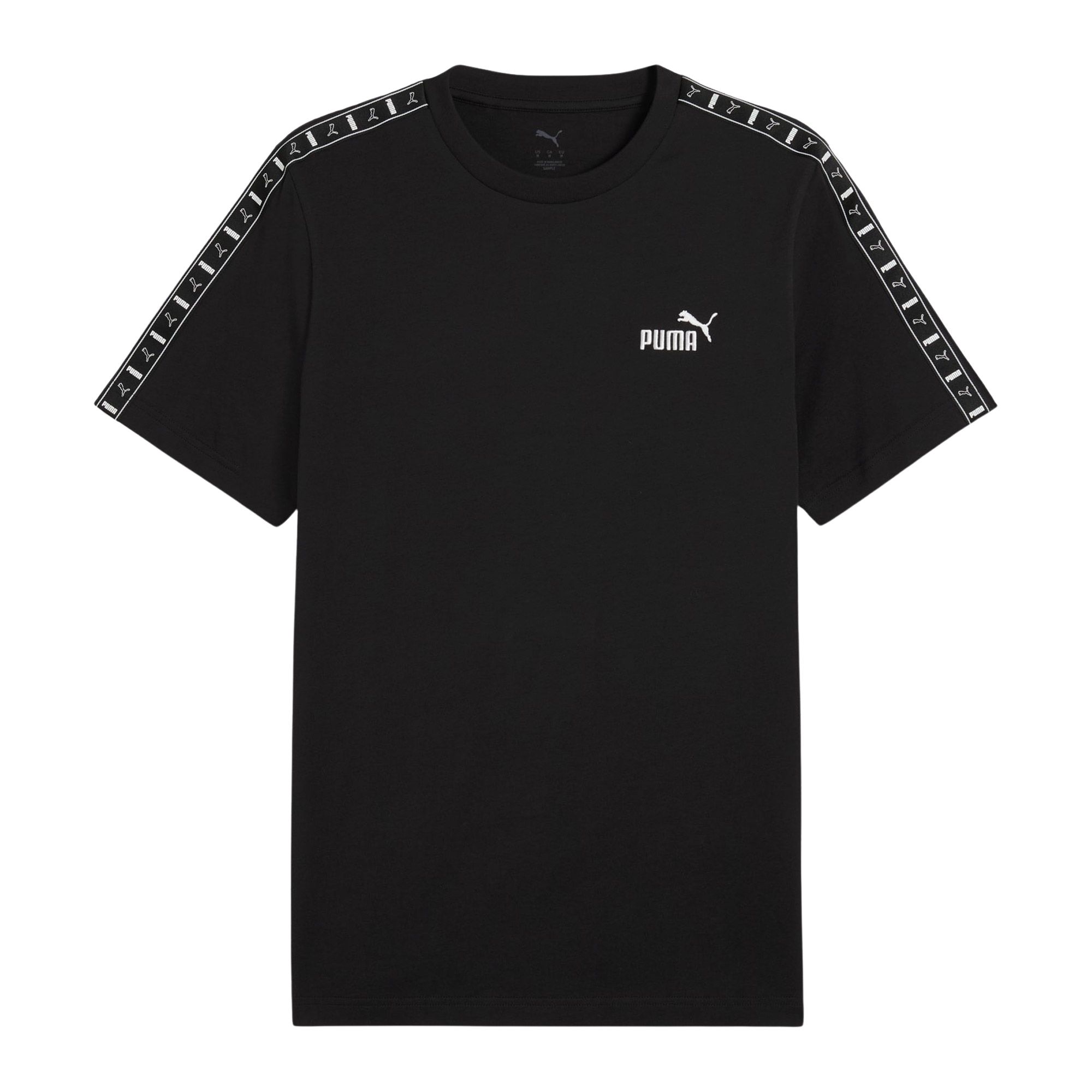Puma Essential Tape Shirt Heren