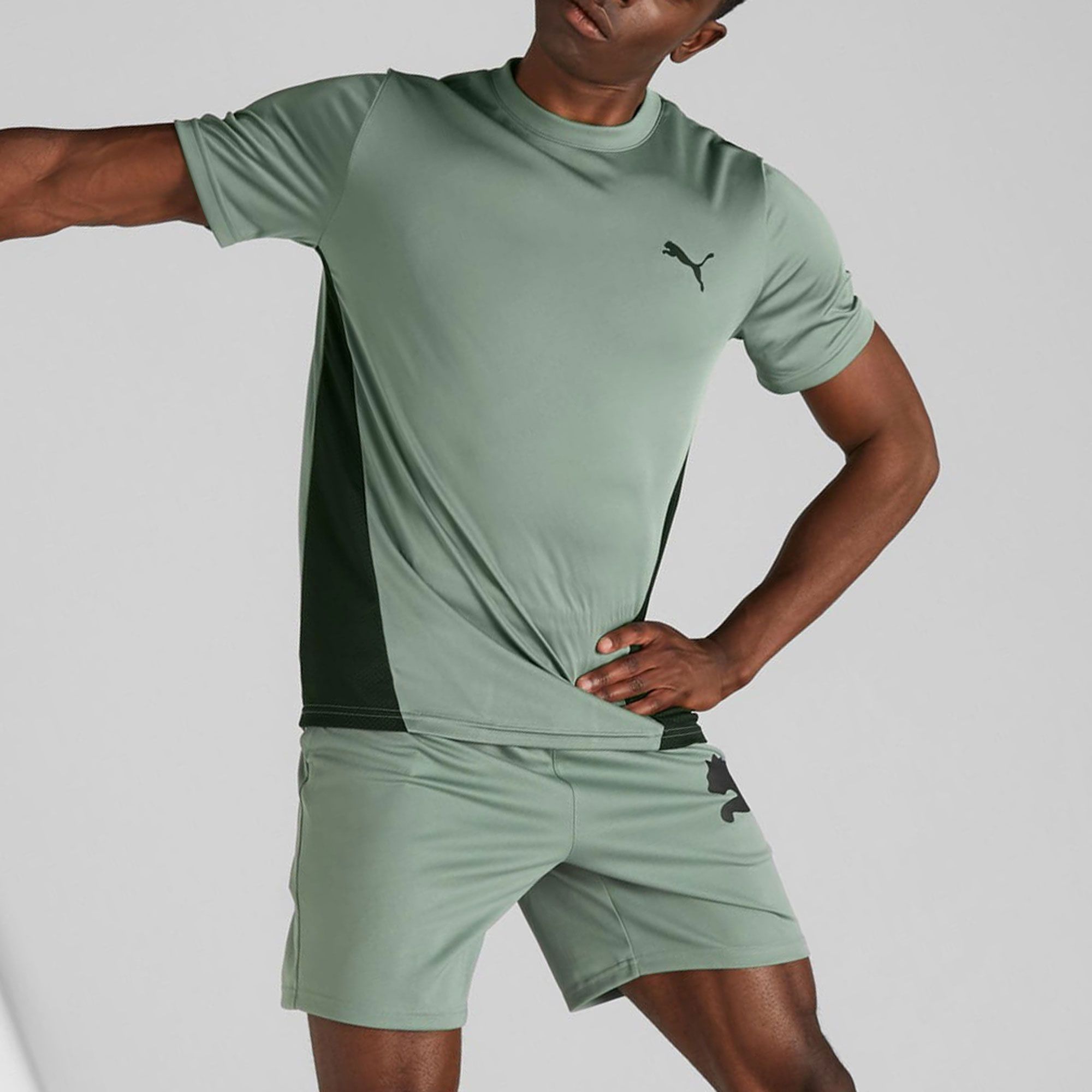 Puma Train All Day Shirt Heren