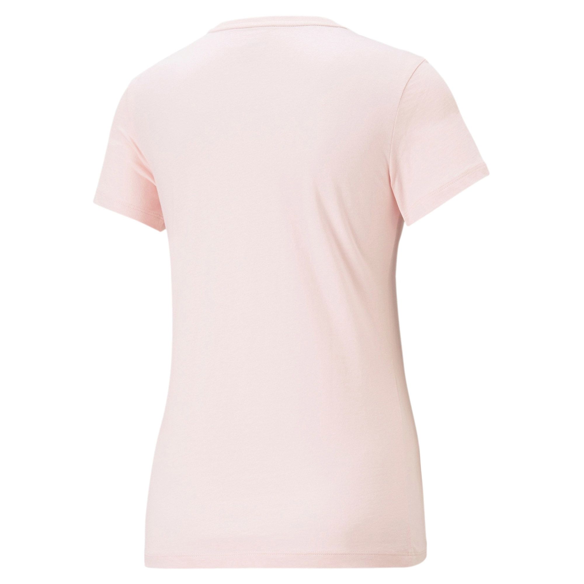 Puma Power Graphic T-shirt Dames