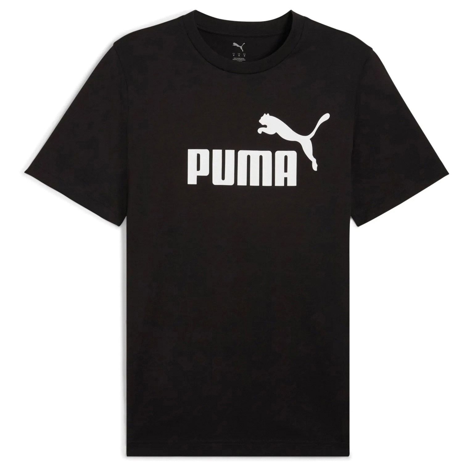 T-Shirt Puma ESS No. 1 Logo Hommes