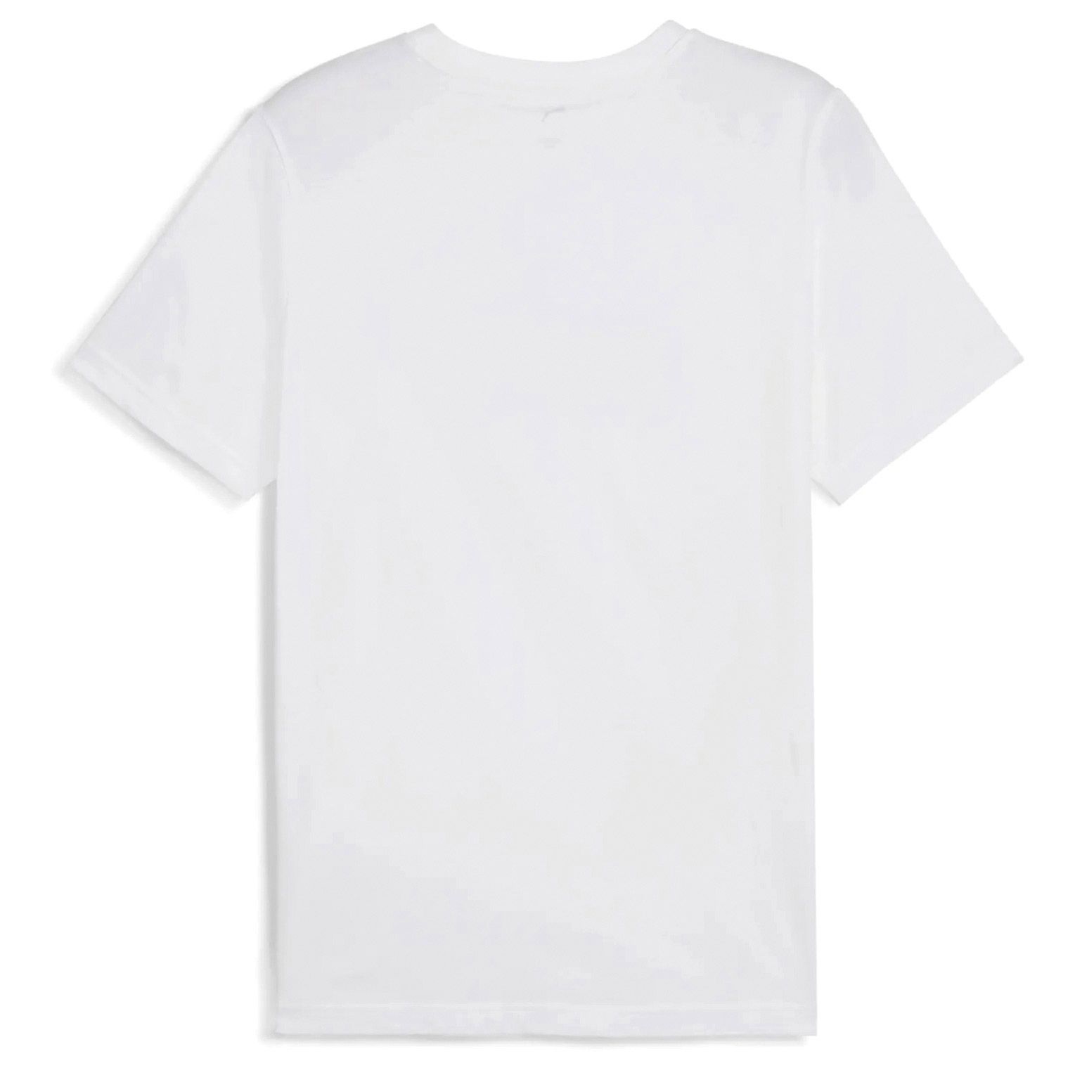 Puma ESS No. 1 Logo Shirt Heren