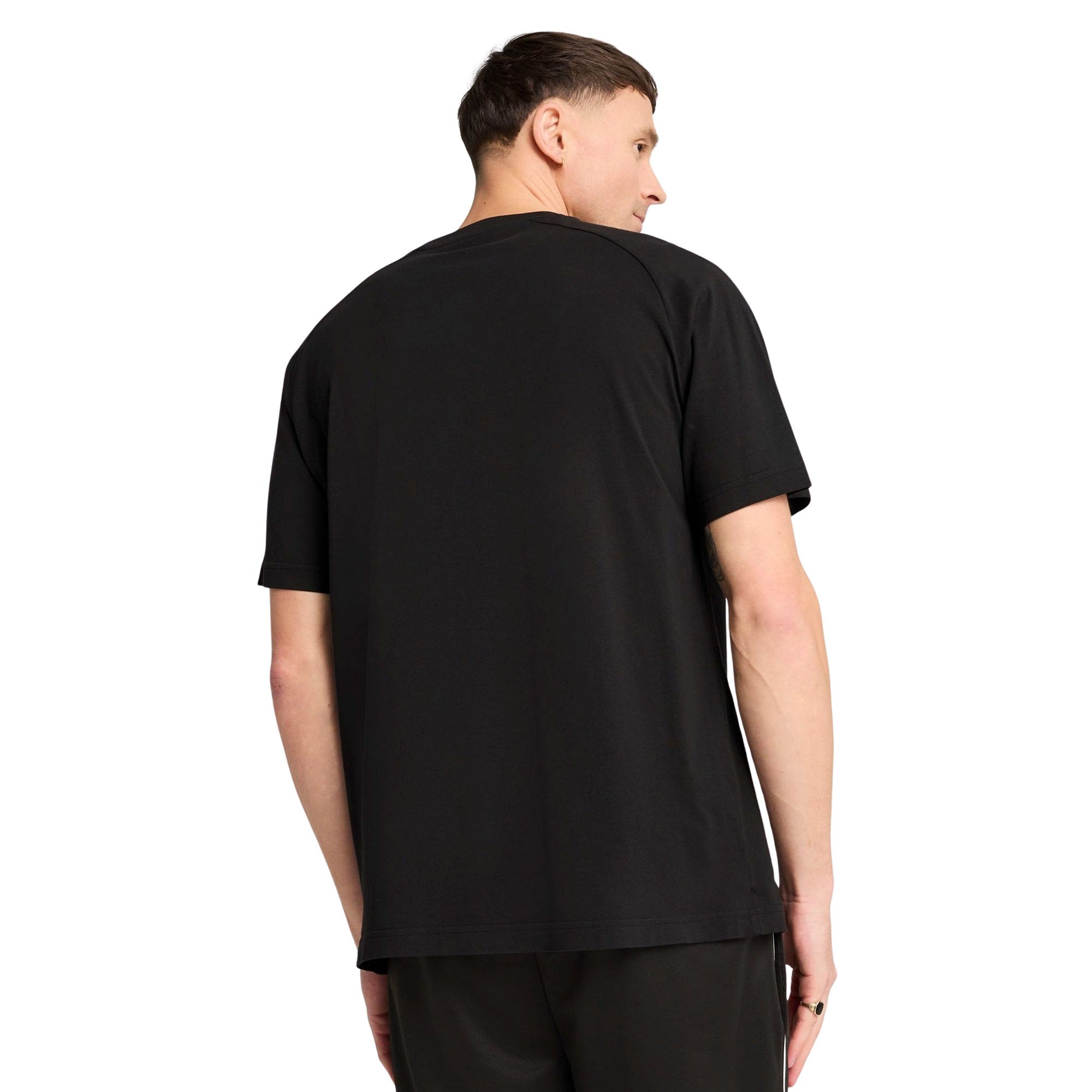 Puma Sport Shirt Hommes