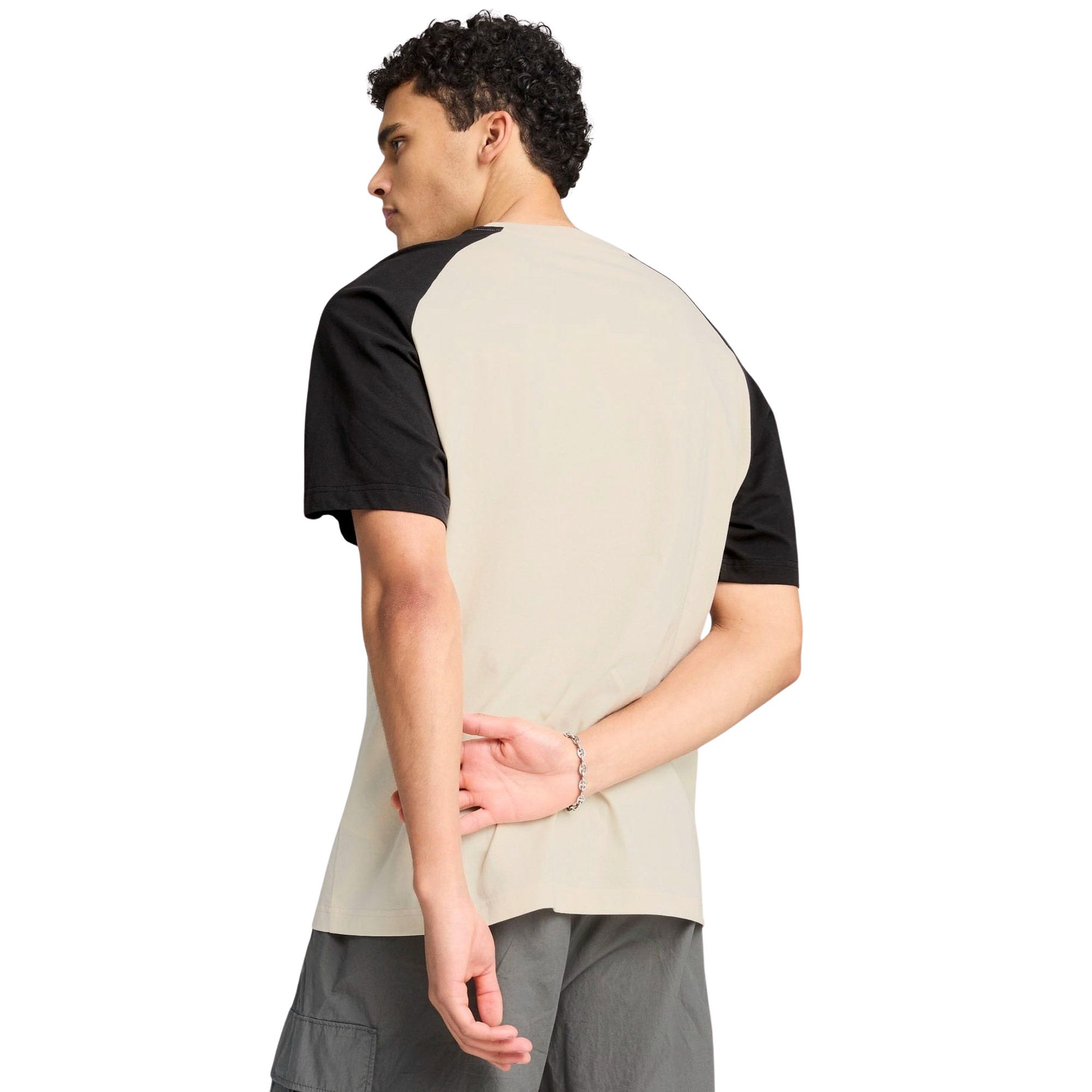 Puma Sport Shirt Hommes