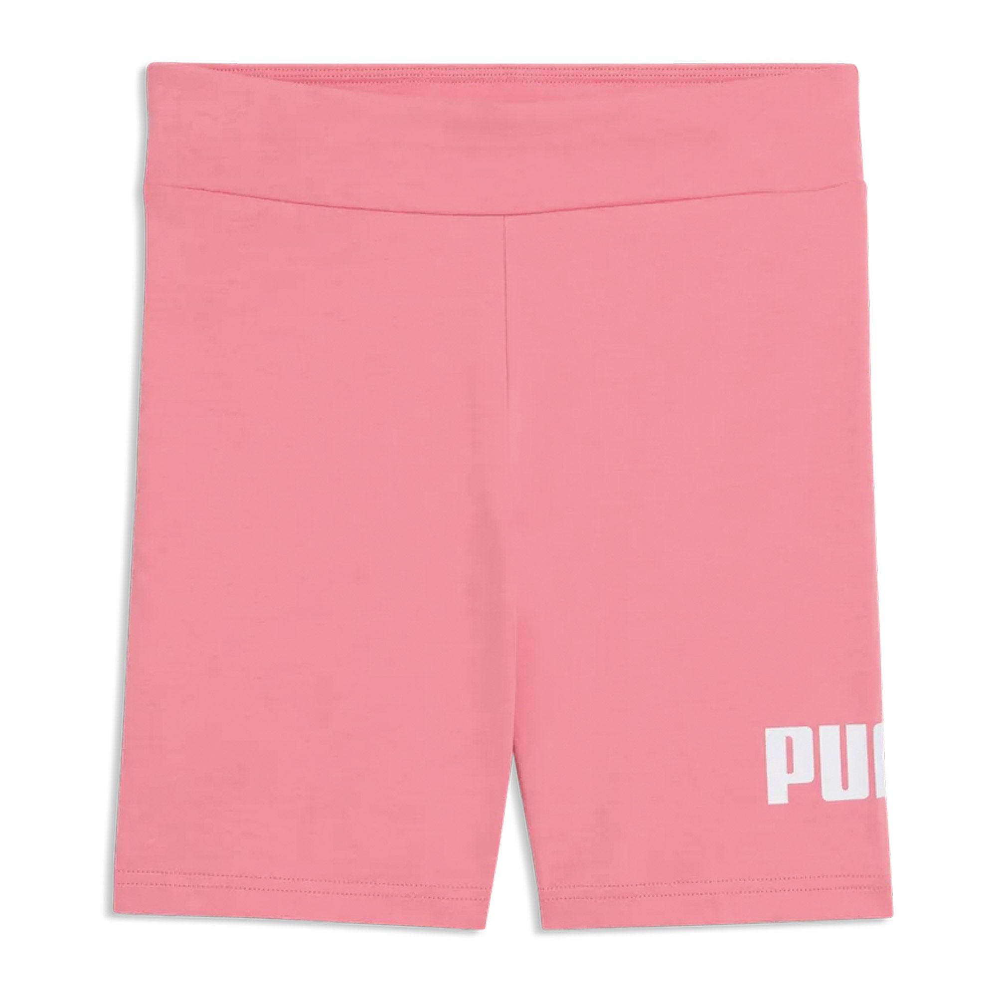 Puma Essentials No. 1 Logo Short Legging Meisjes