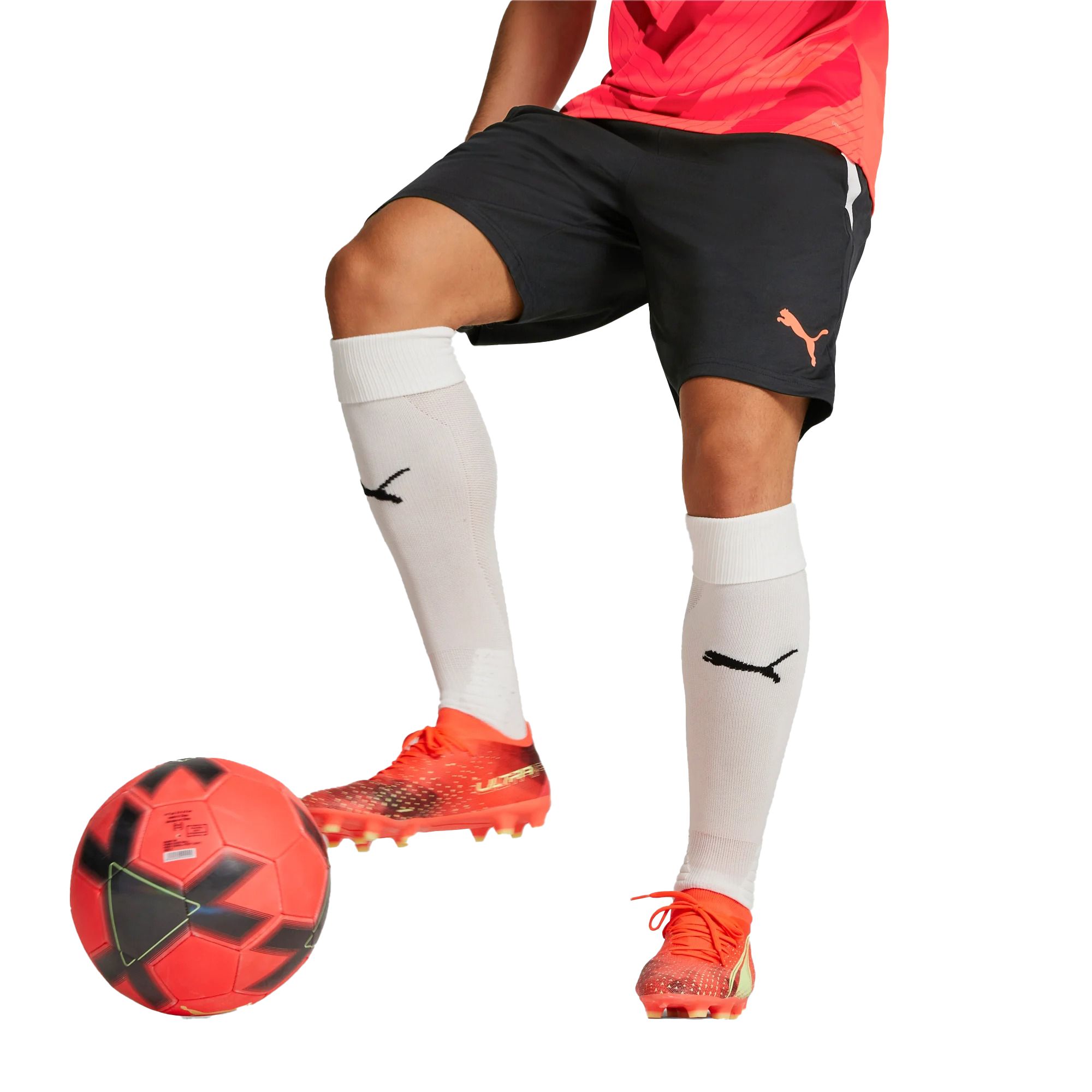 Puma TeamLIGA Training Short 2 Heren