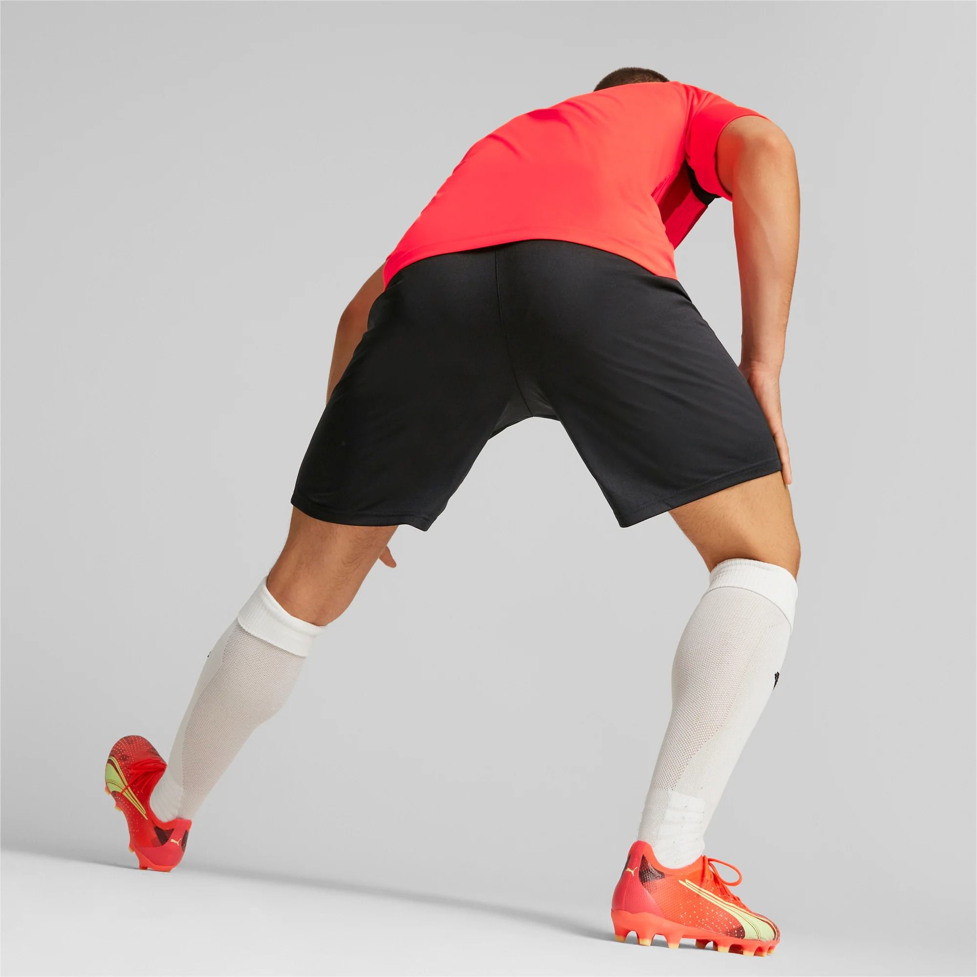 Puma TeamLIGA Training Short 2 Heren