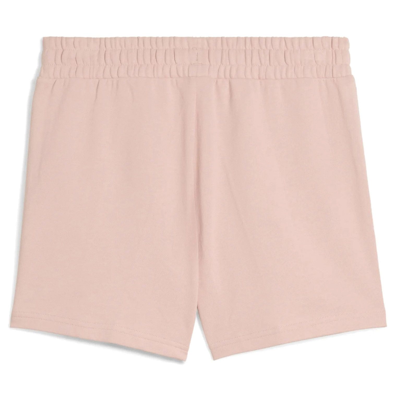 Puma ESS ELEVATED Mid-Rise 5" Sweatshort Dames