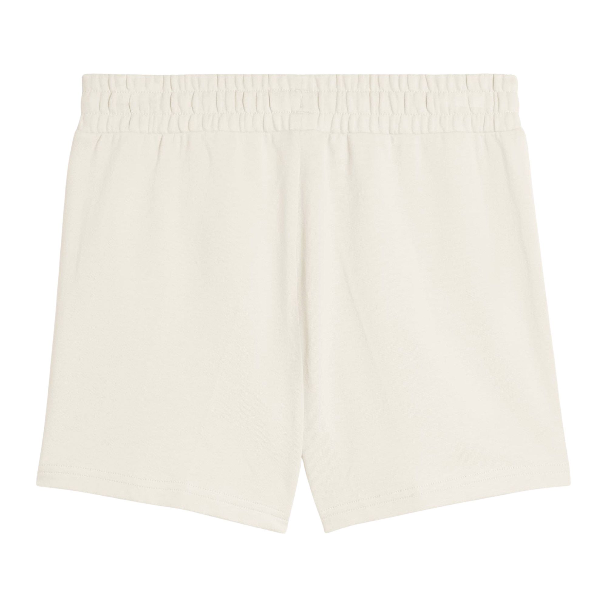 Puma ESS ELEVATED Mid-Rise 5" Sweatshort Dames