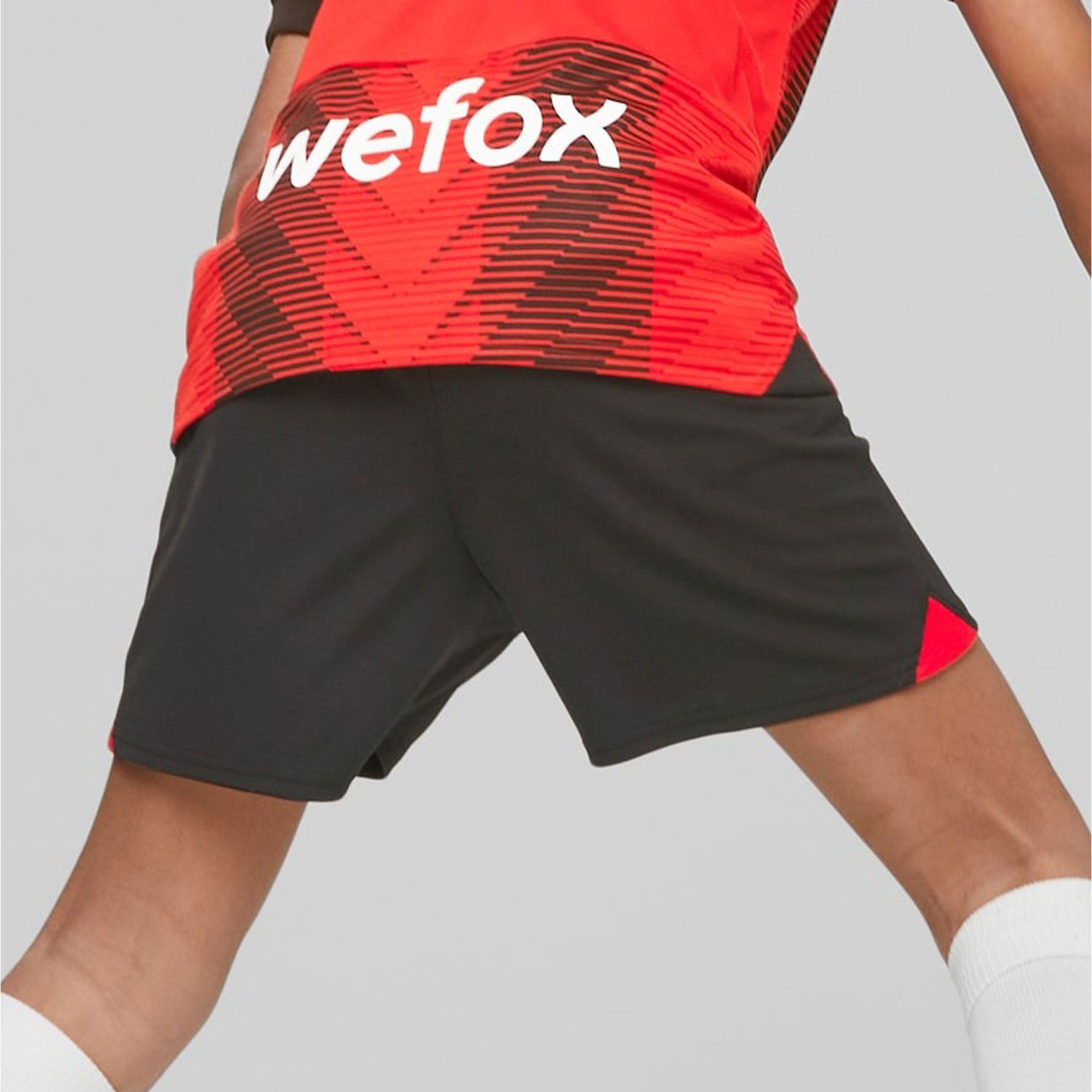 Puma AC Milan Replica Short Junior