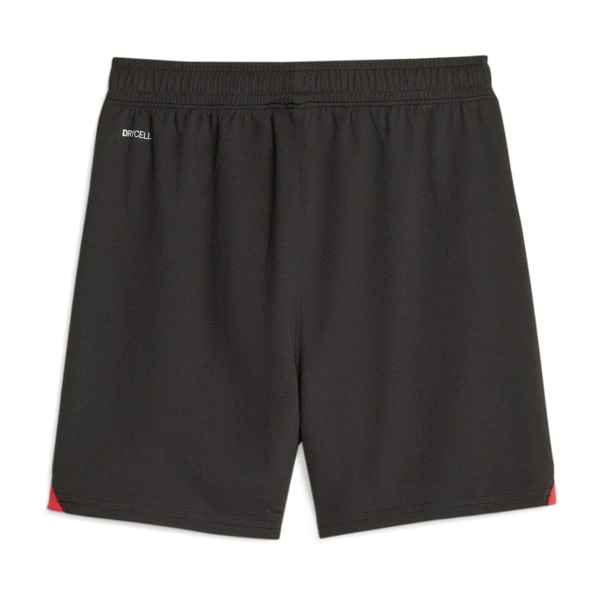 Puma AC Milan Replica Short Junior