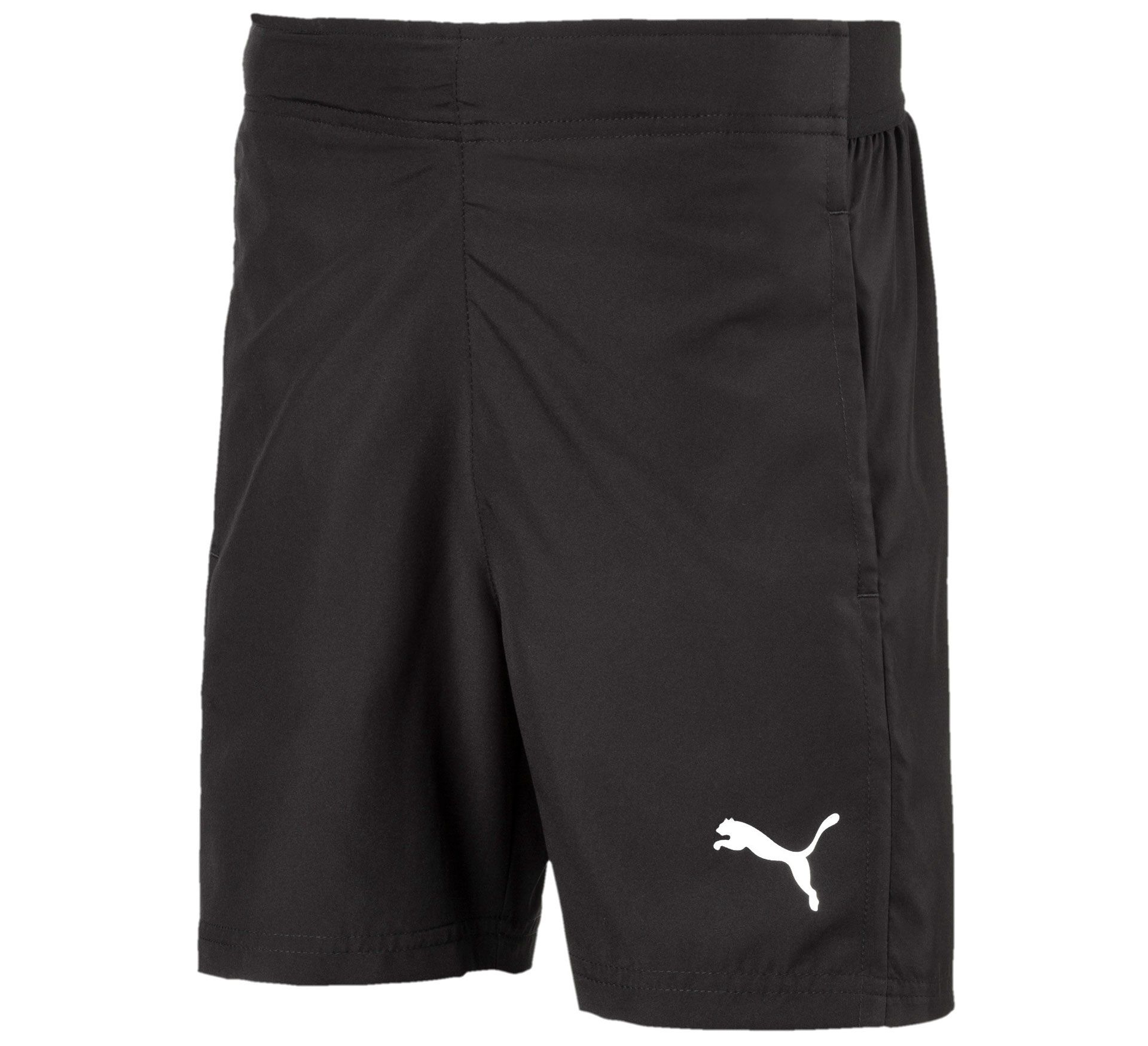 Puma Liga Sideline Woven Short Junior