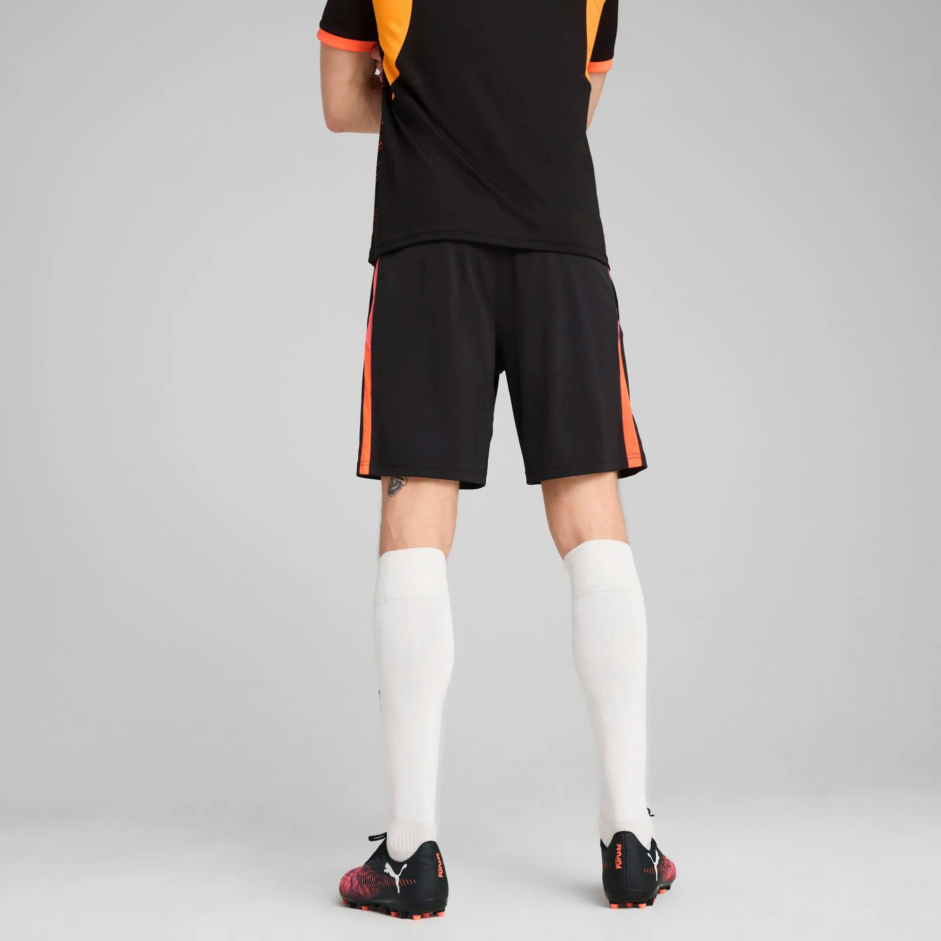 Shorts Puma individualLIGA Training 2 Hommes
