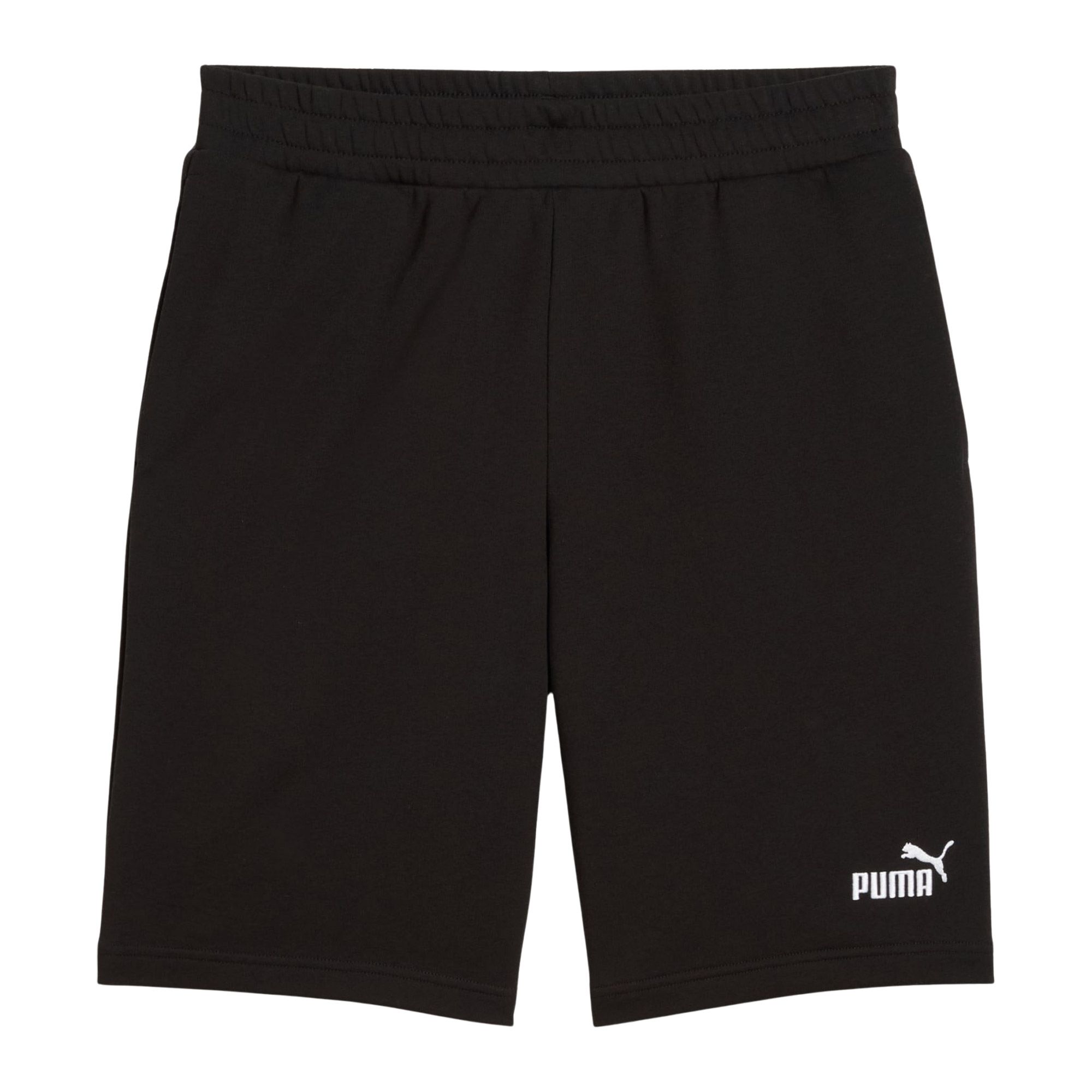 Puma Essentials No. 1 Logo Short Heren