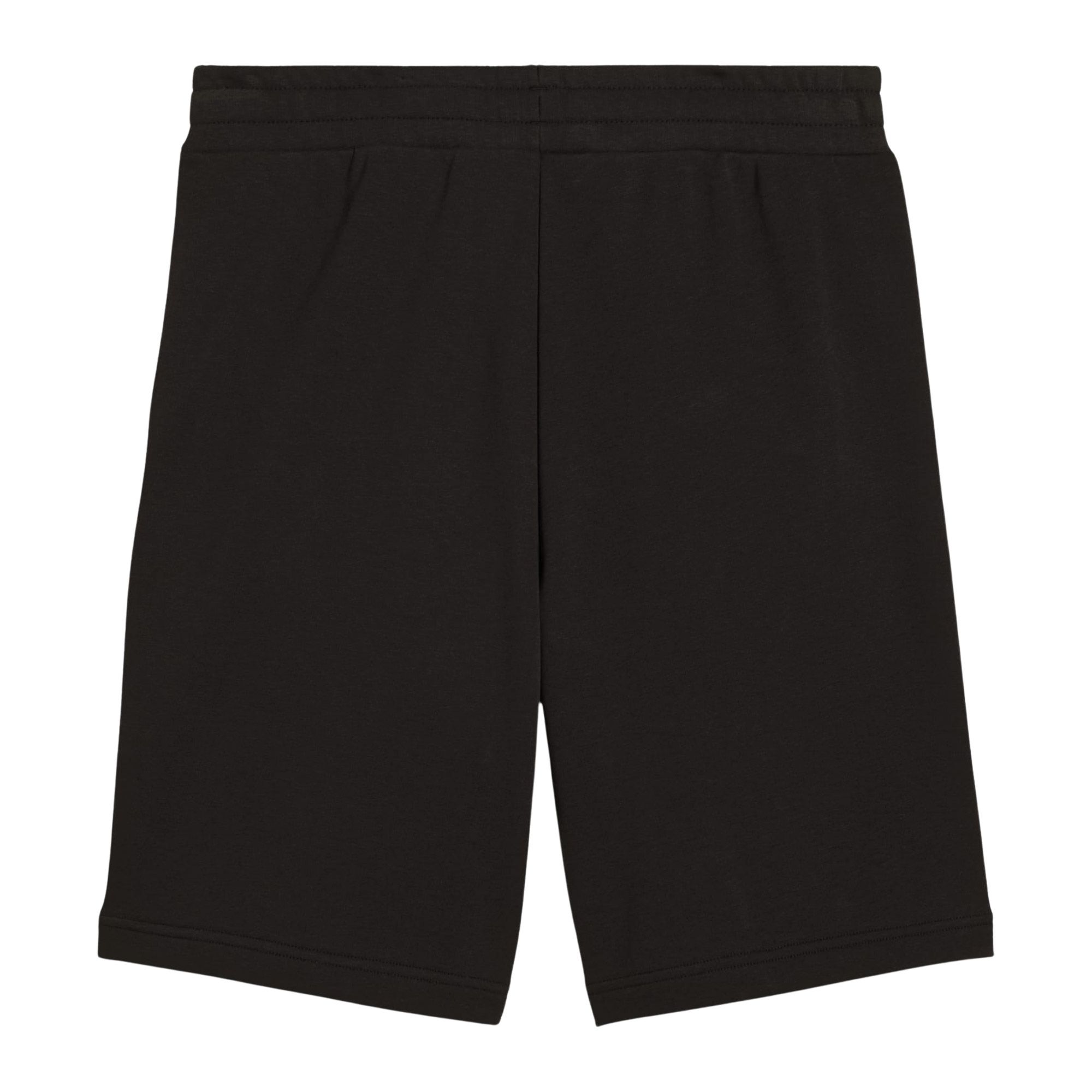 Puma Essentials No. 1 Logo Short Heren