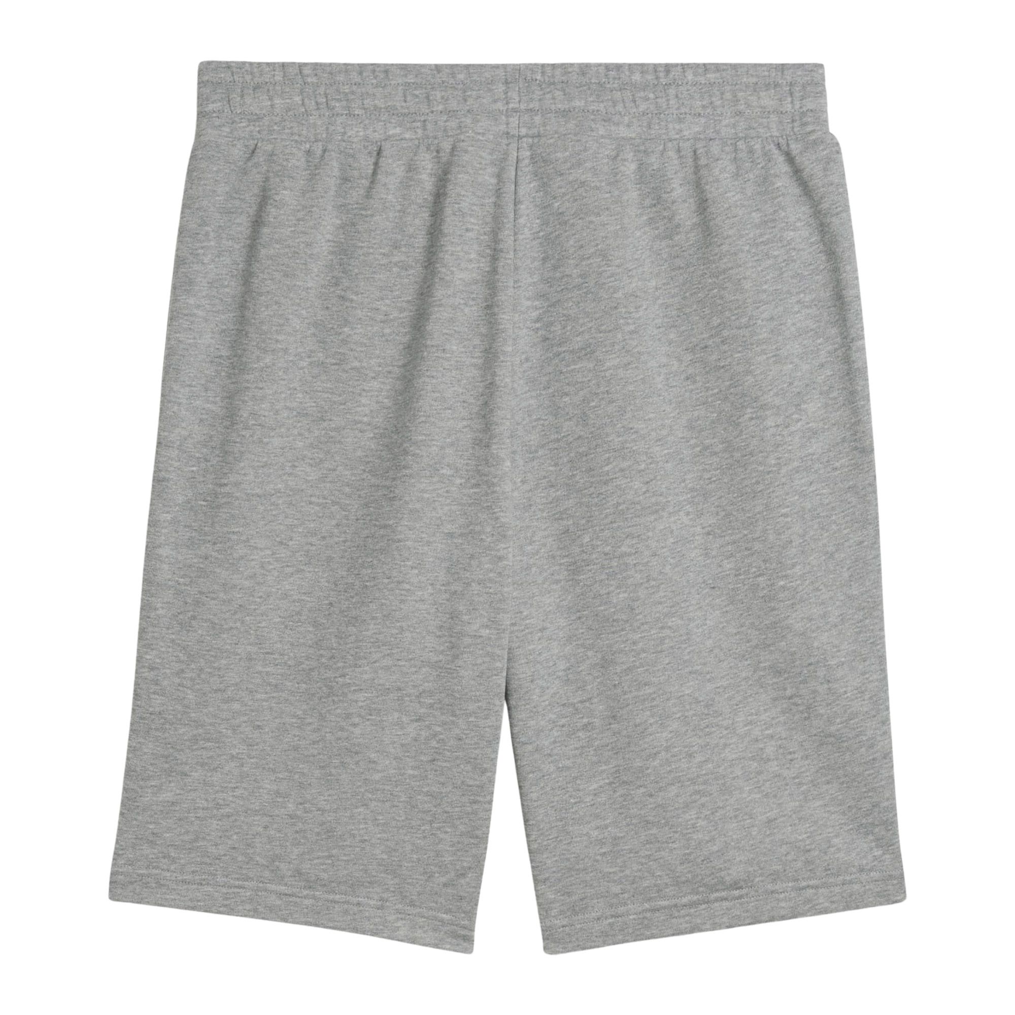 Puma Essentials No. 1 Logo Short Heren