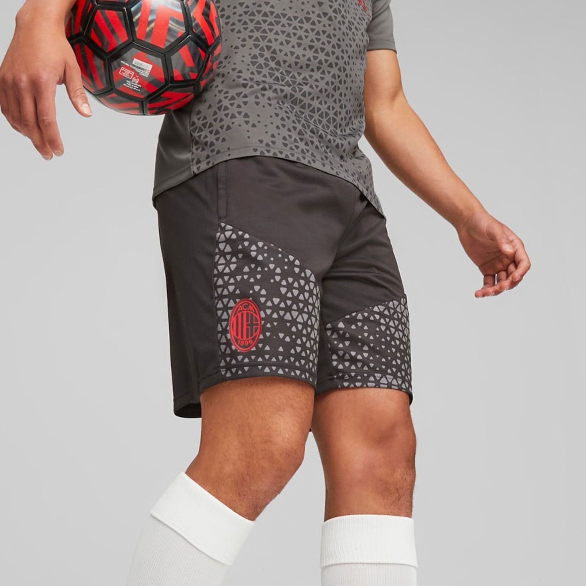 Puma AC Milan Short Heren