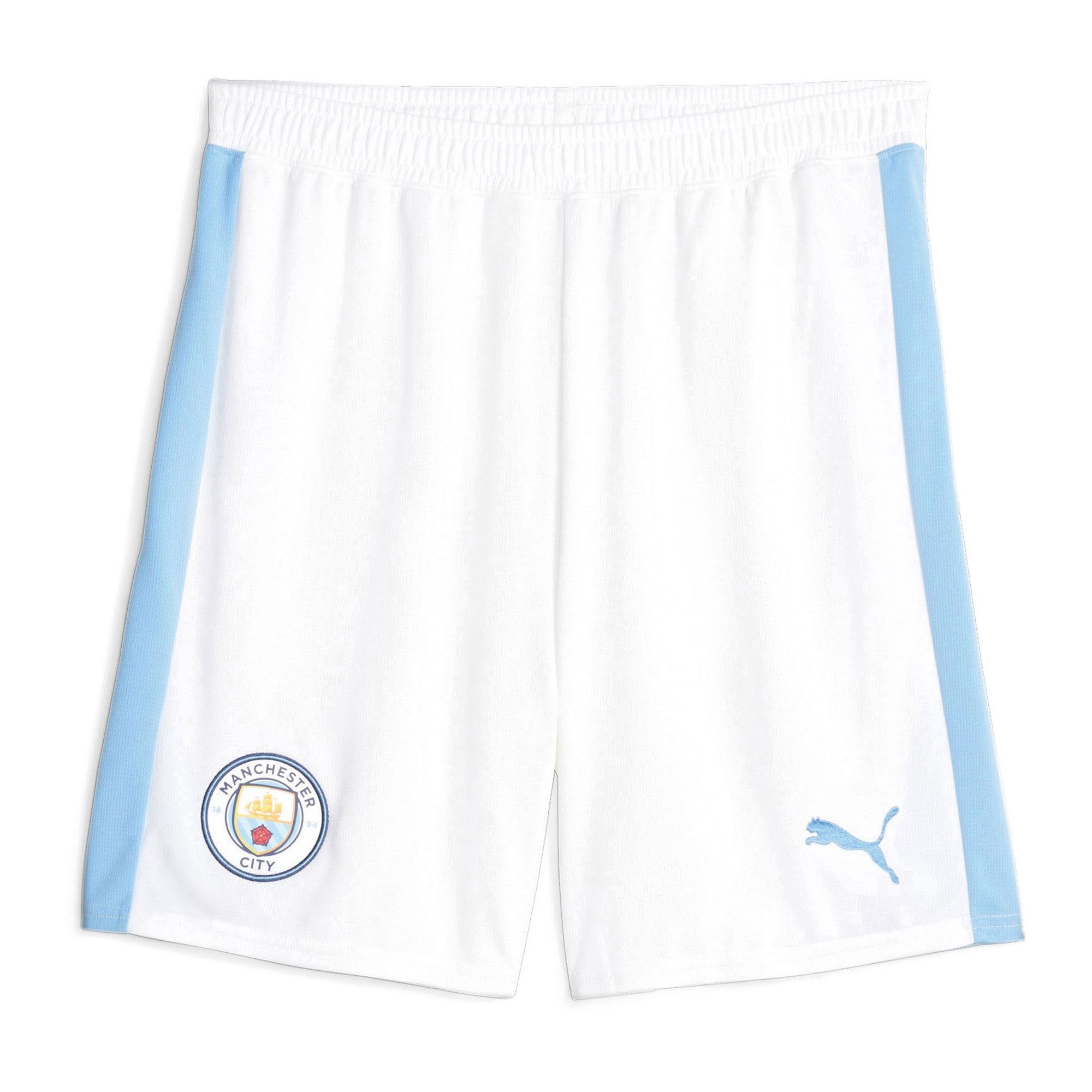 Puma Manchester City FC Replica Shorts Heren