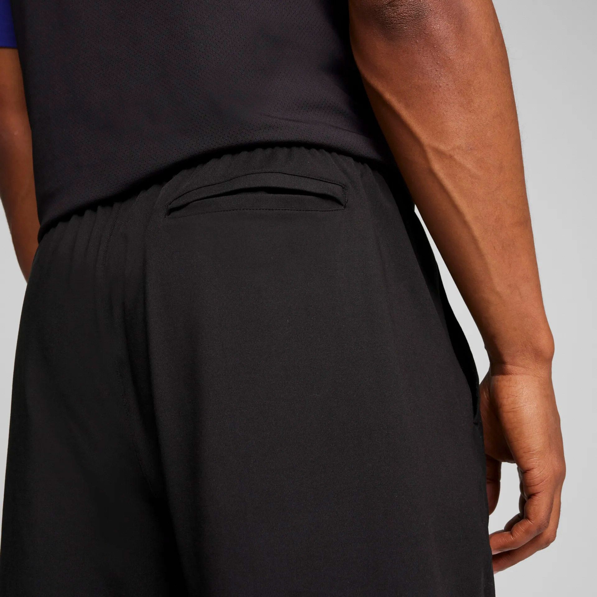 Puma Cloudspun 7" Knit Short Heren 