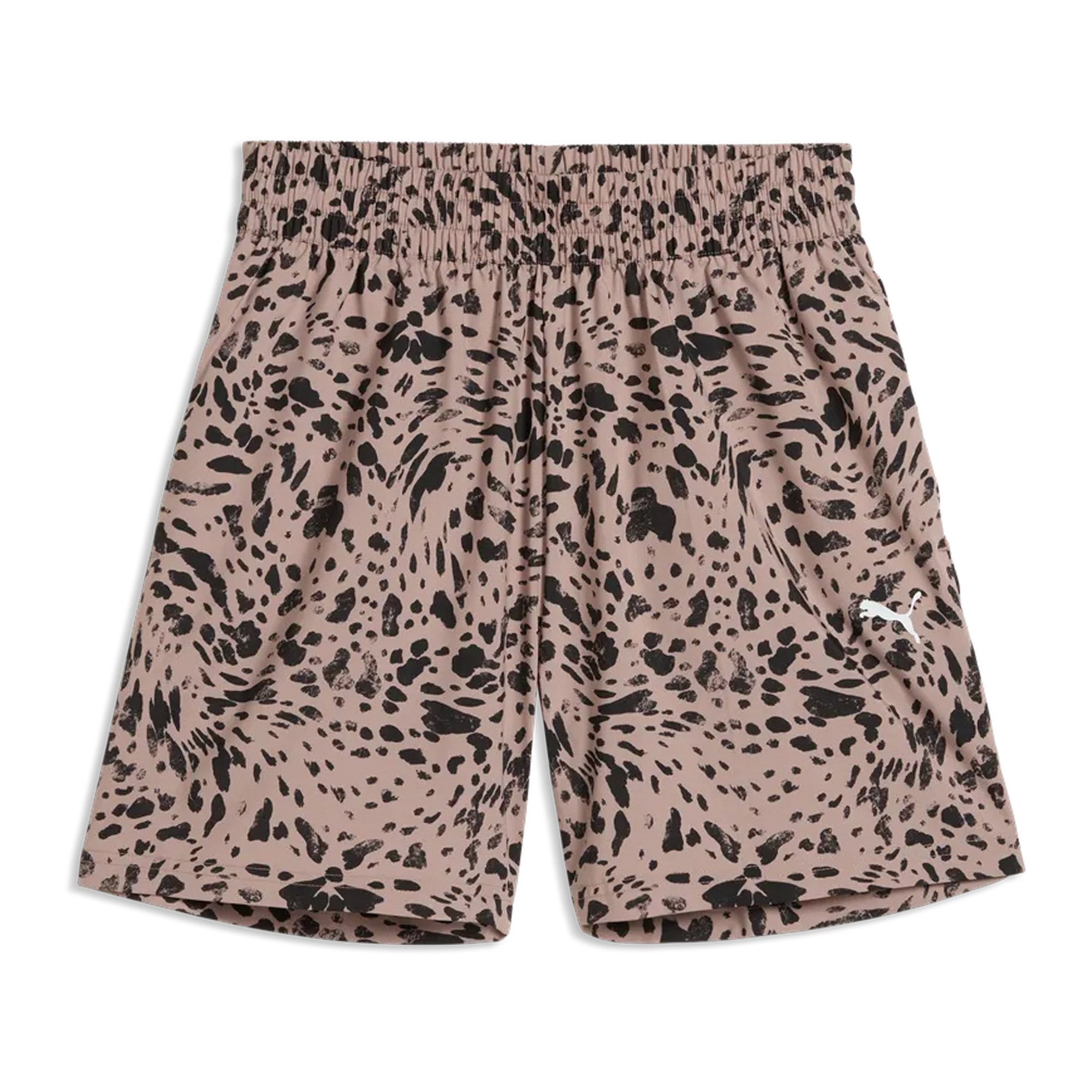 Puma Essentials Animal Short Dames