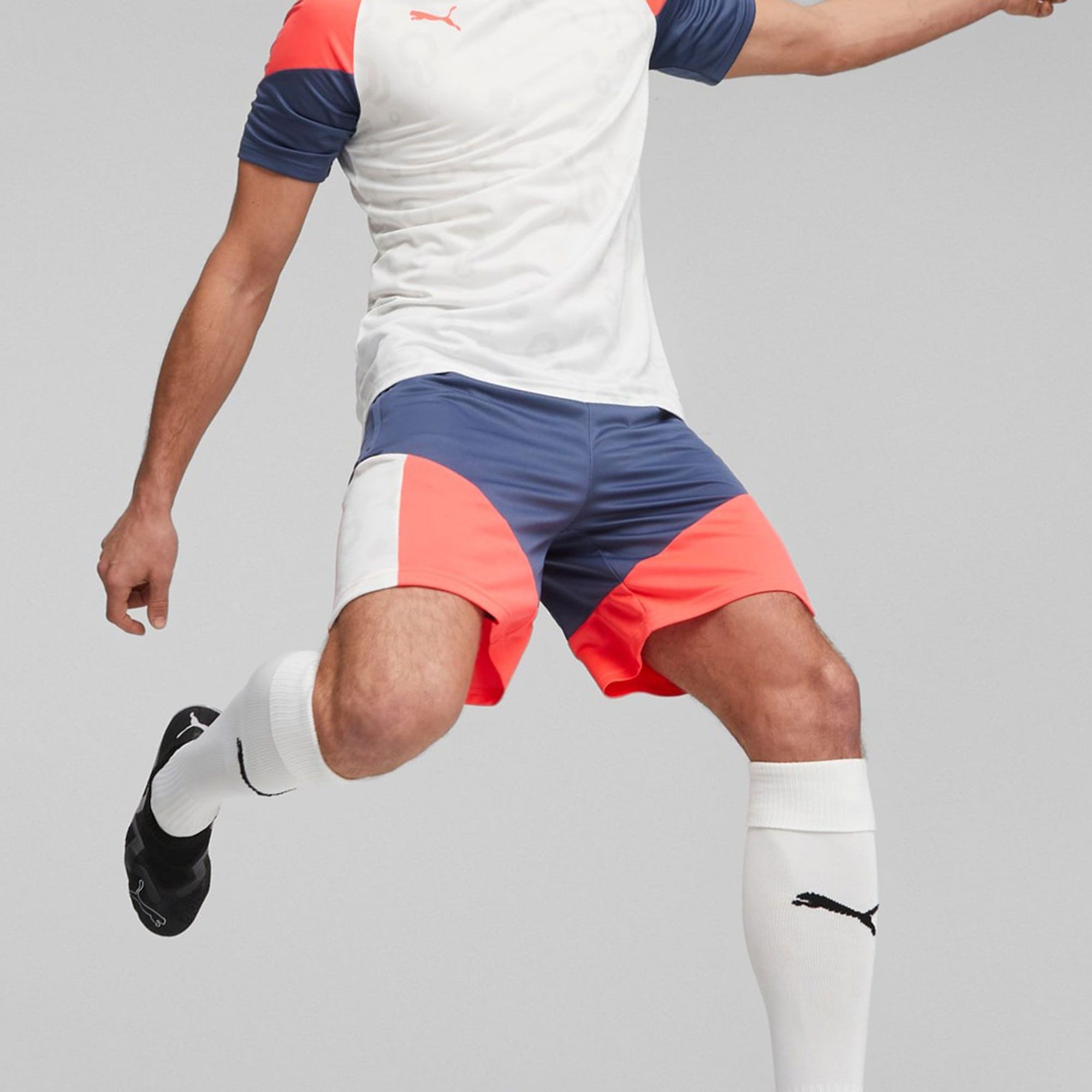 Puma individualCUP Short Heren