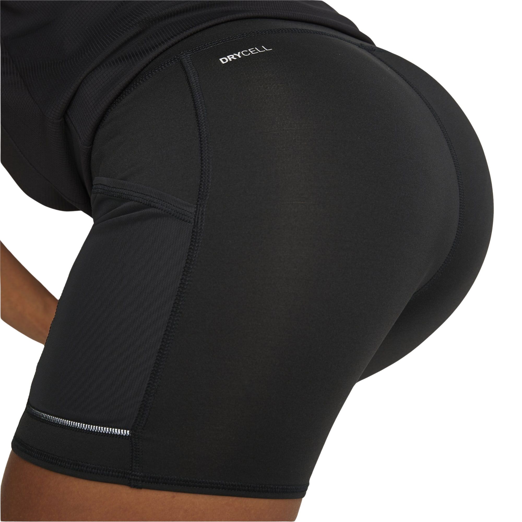 Puma Run Favorite Short Tight Dames
