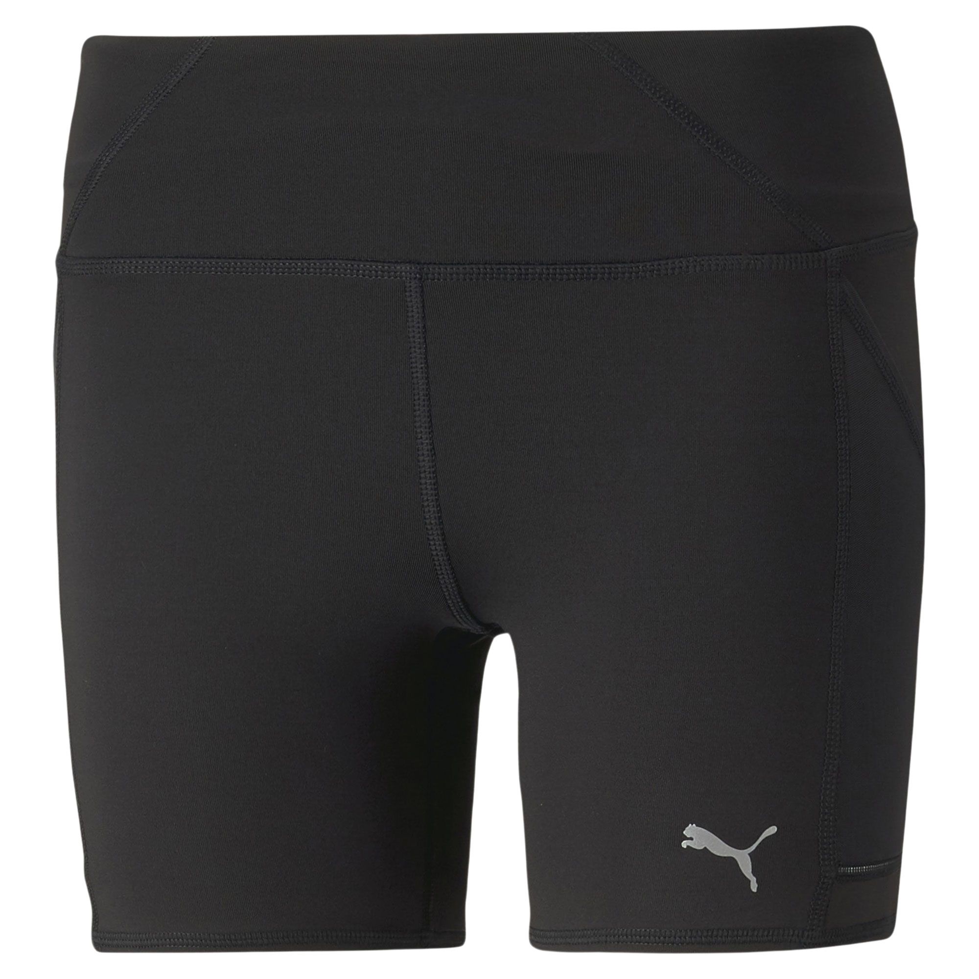 Puma Run Favorite Short Tight Dames