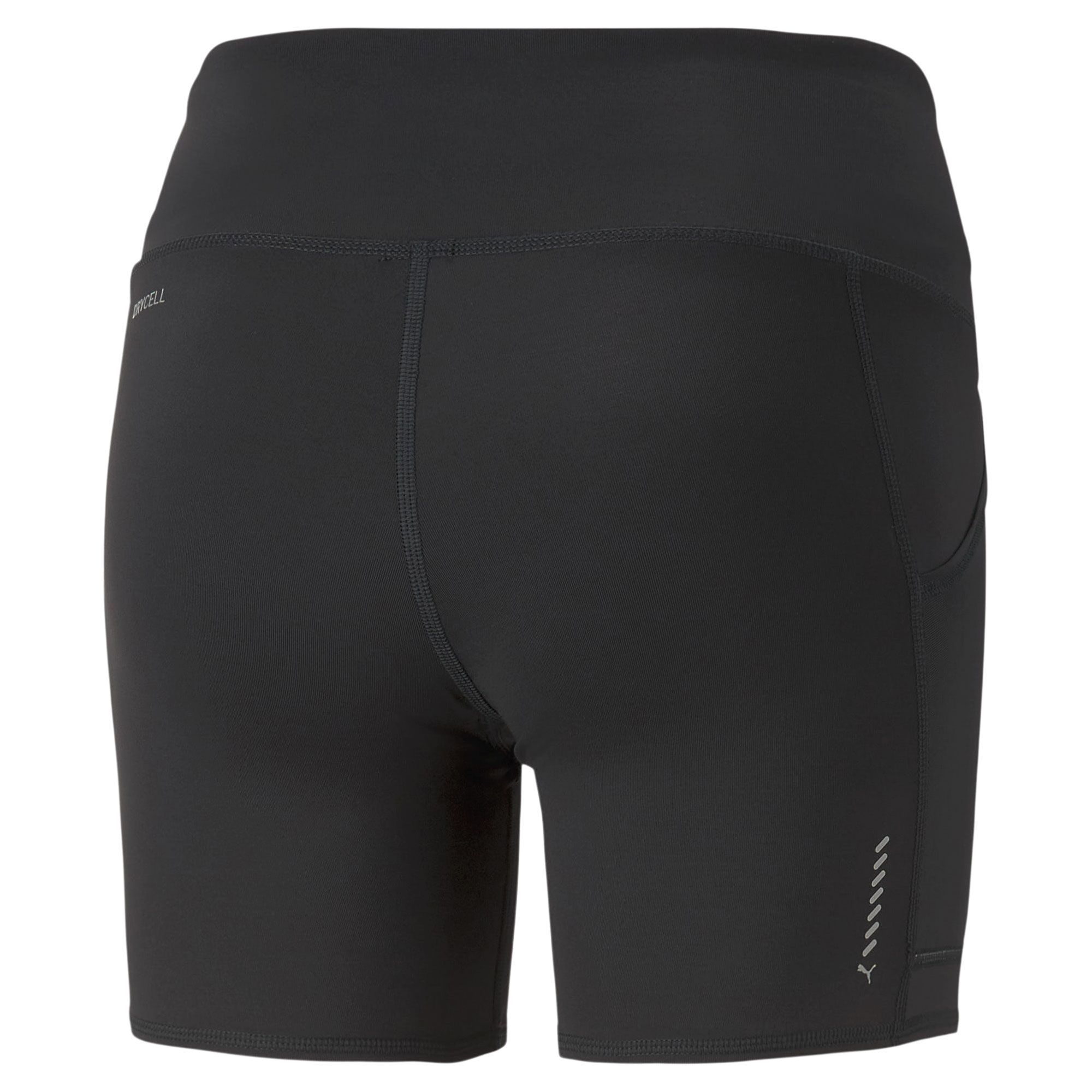 Puma Run Favorite Short Tight Dames