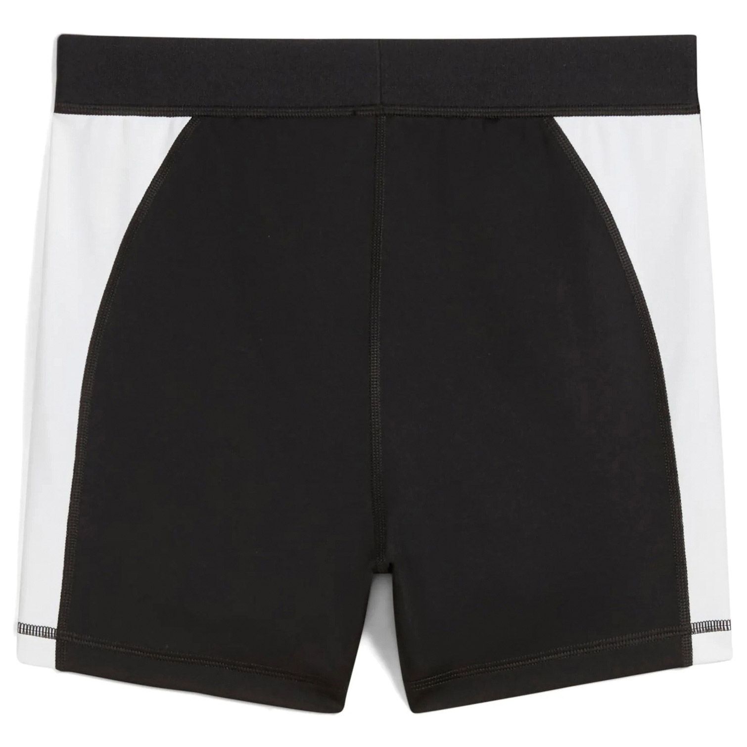 Puma Strong Short High Waist 4" Tight Dames