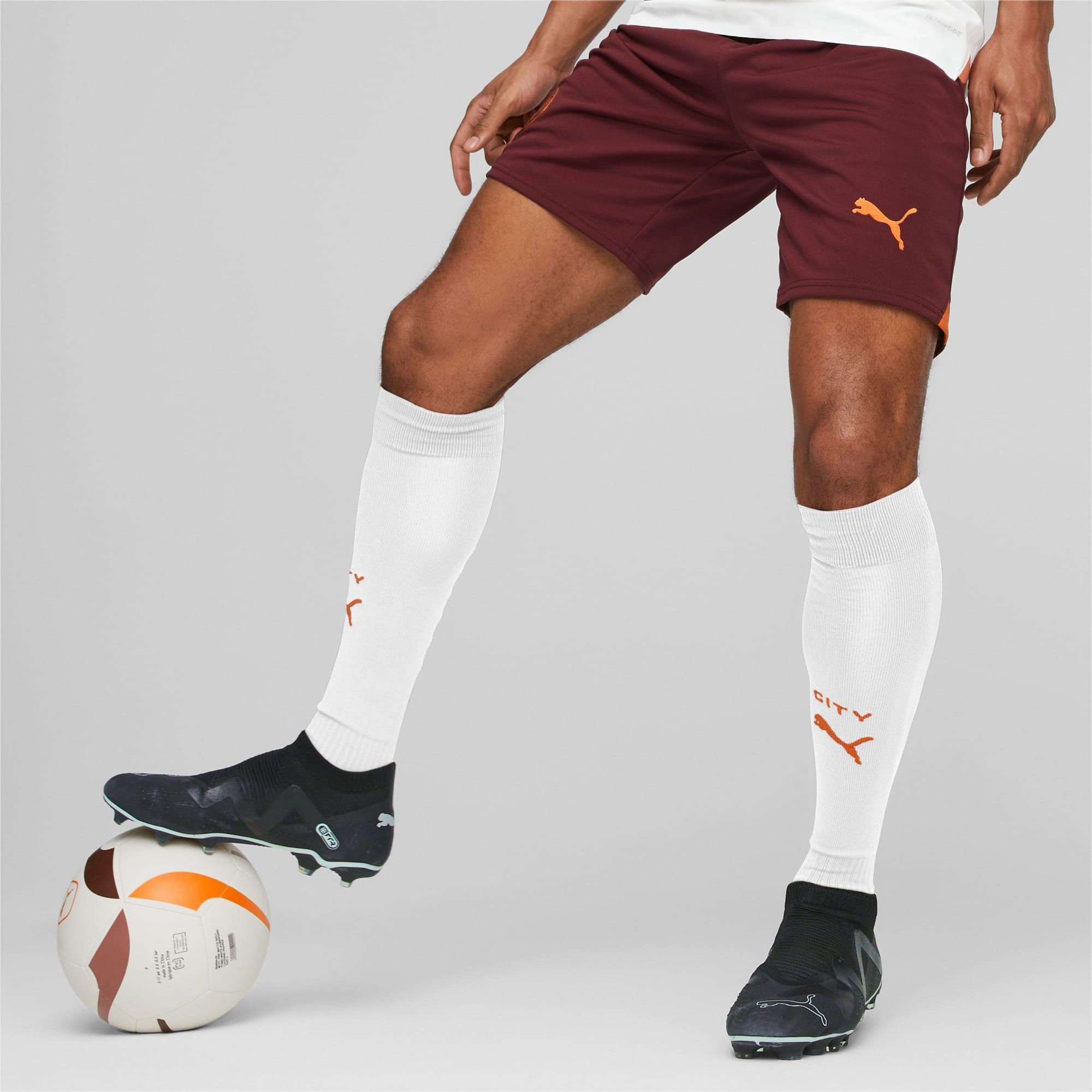 Puma Manchester City FC Replica Uit Shorts Heren