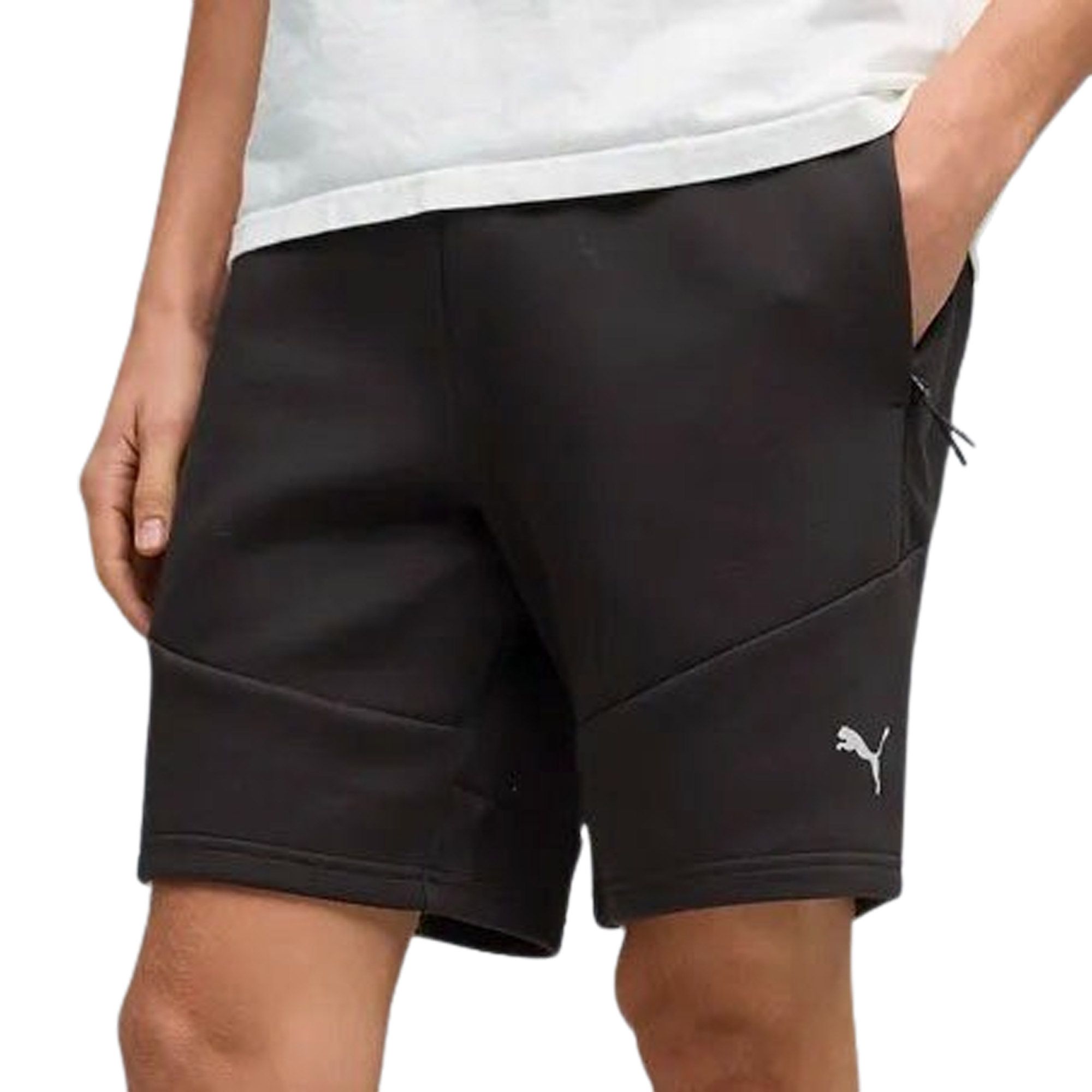 Short Puma Evostripe Hommes