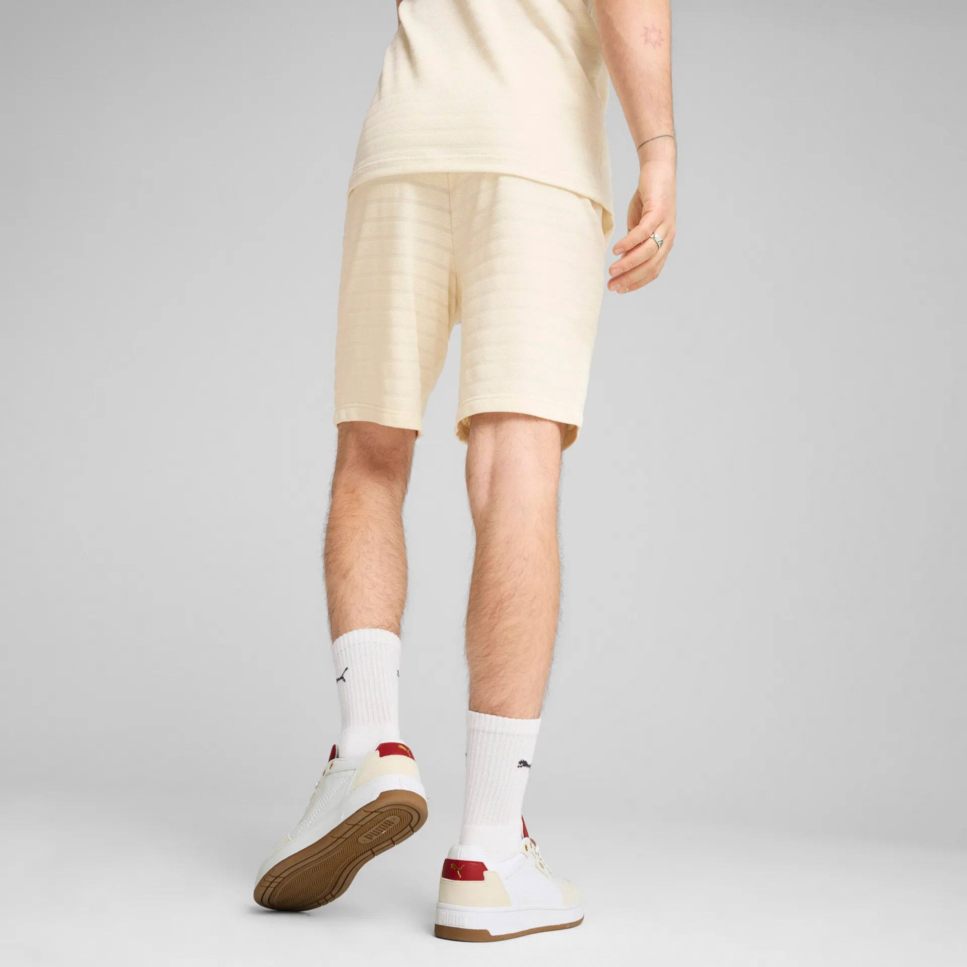 Short Puma ESS Elevated Structured Hommes