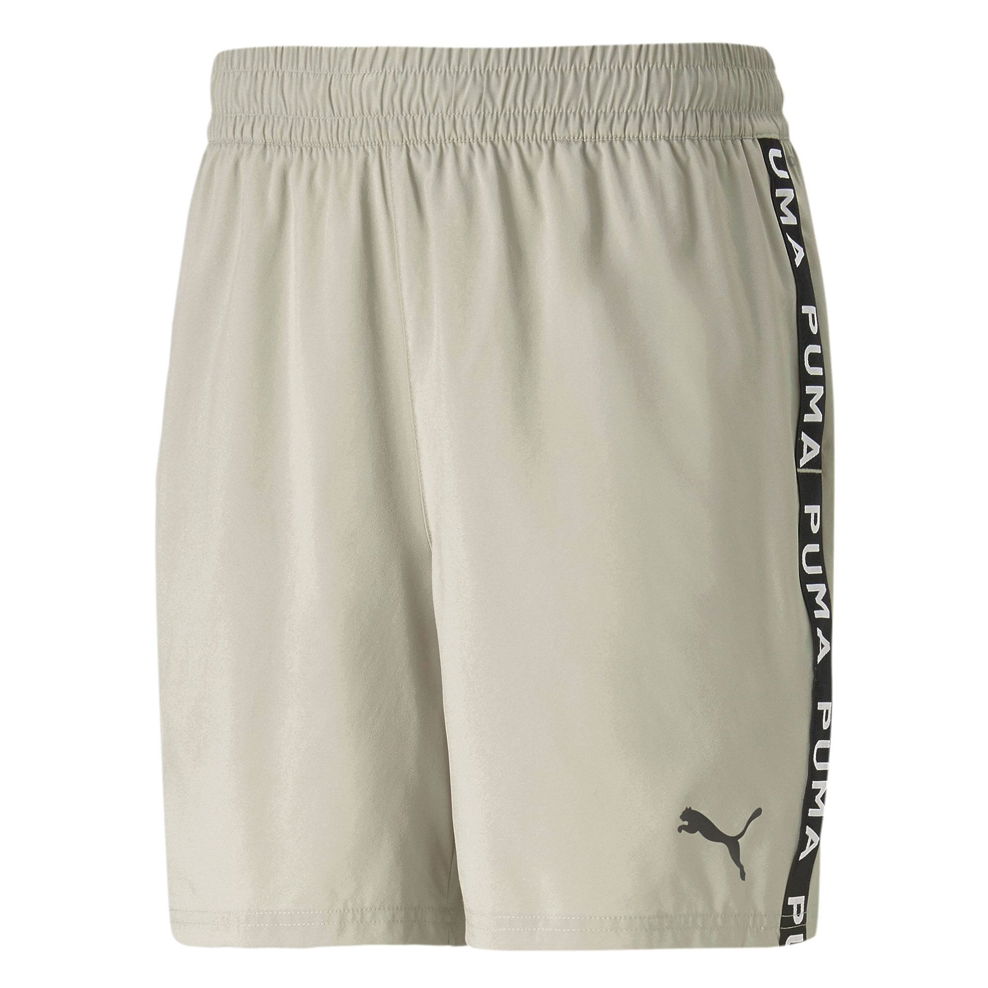 Puma Fit 7" Taped Woven Short Heren