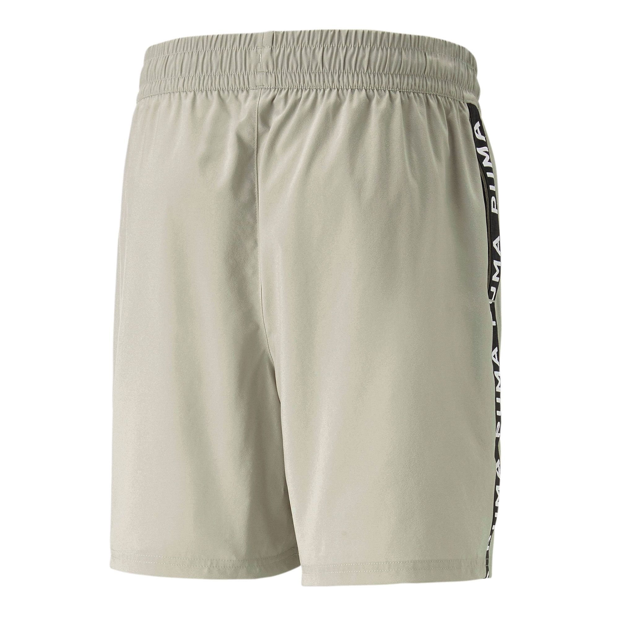 Puma Fit 7" Taped Woven Short Heren