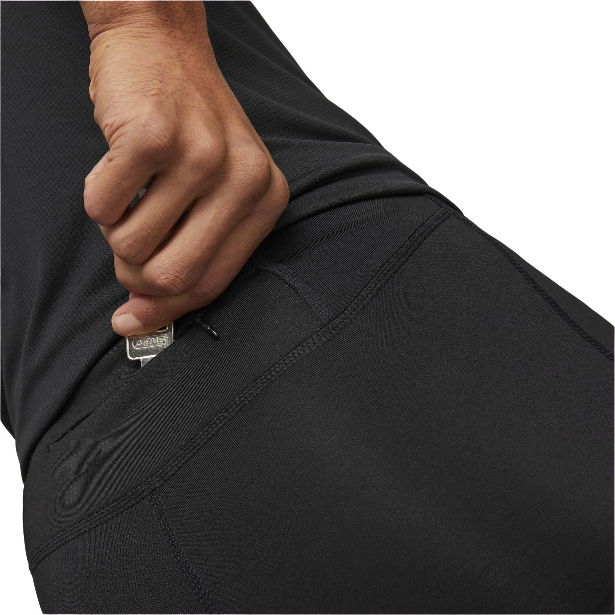 Puma Run Favorite Short Tight Heren