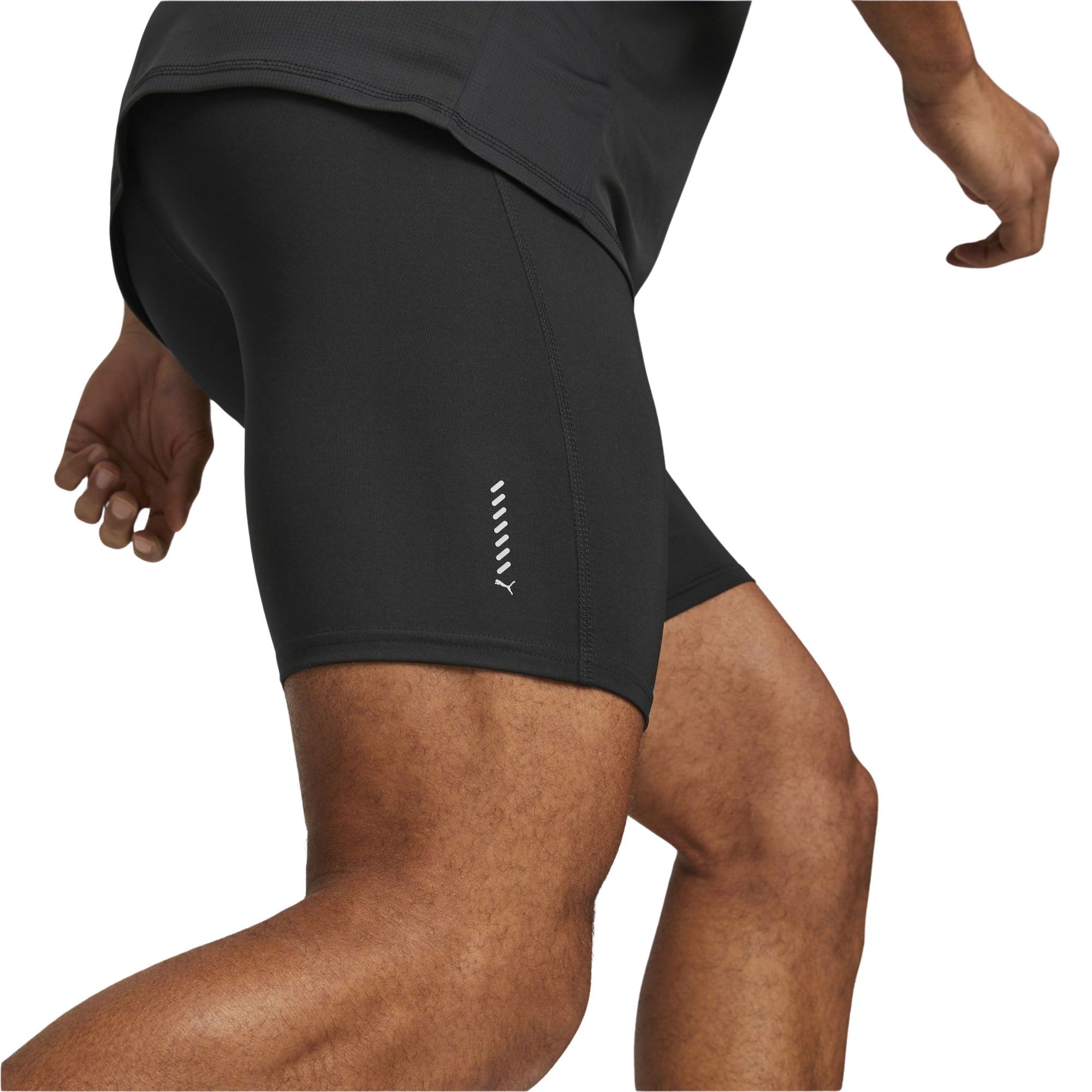 Puma Run Favorite Short Tight Heren