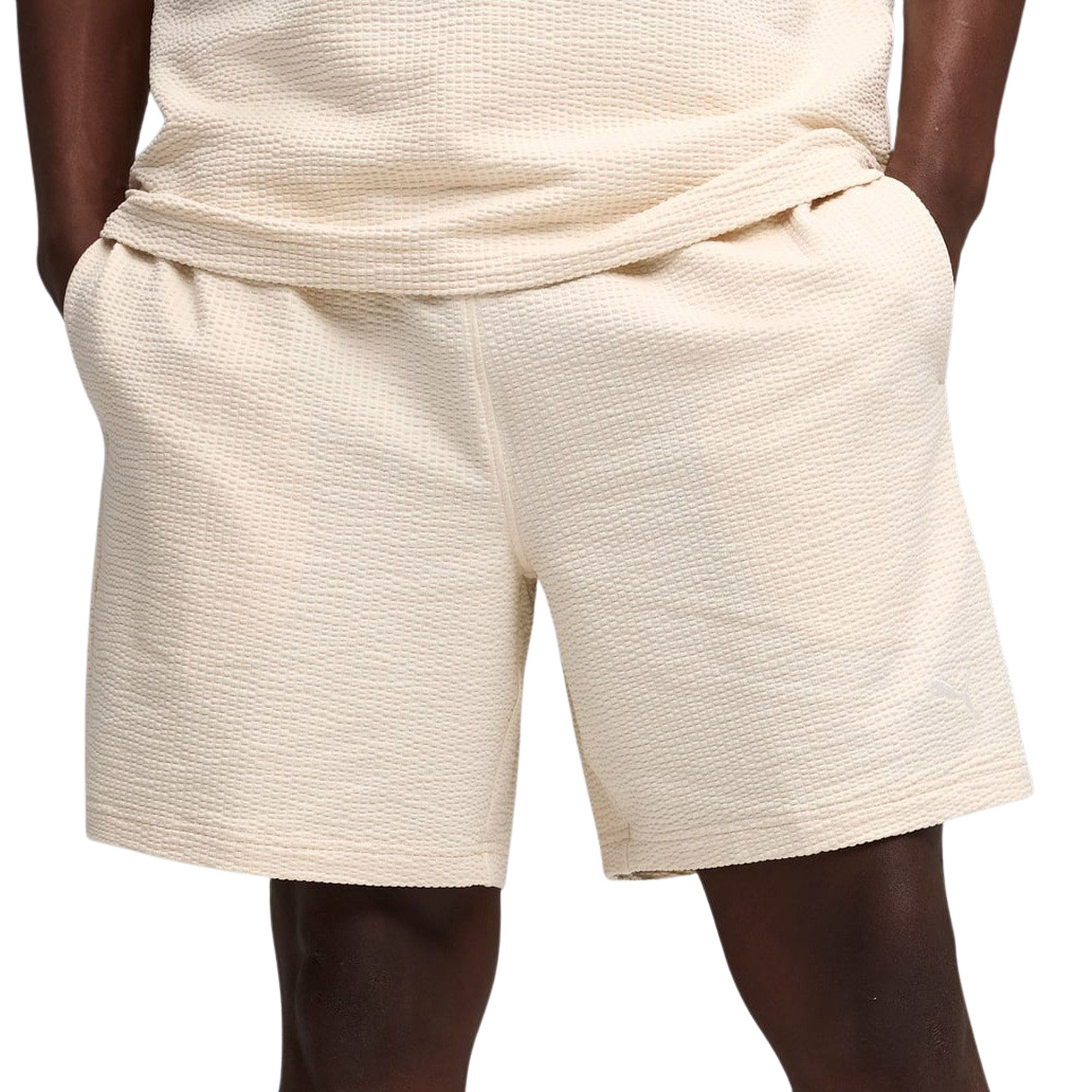 Puma ESS Elevated Short Women