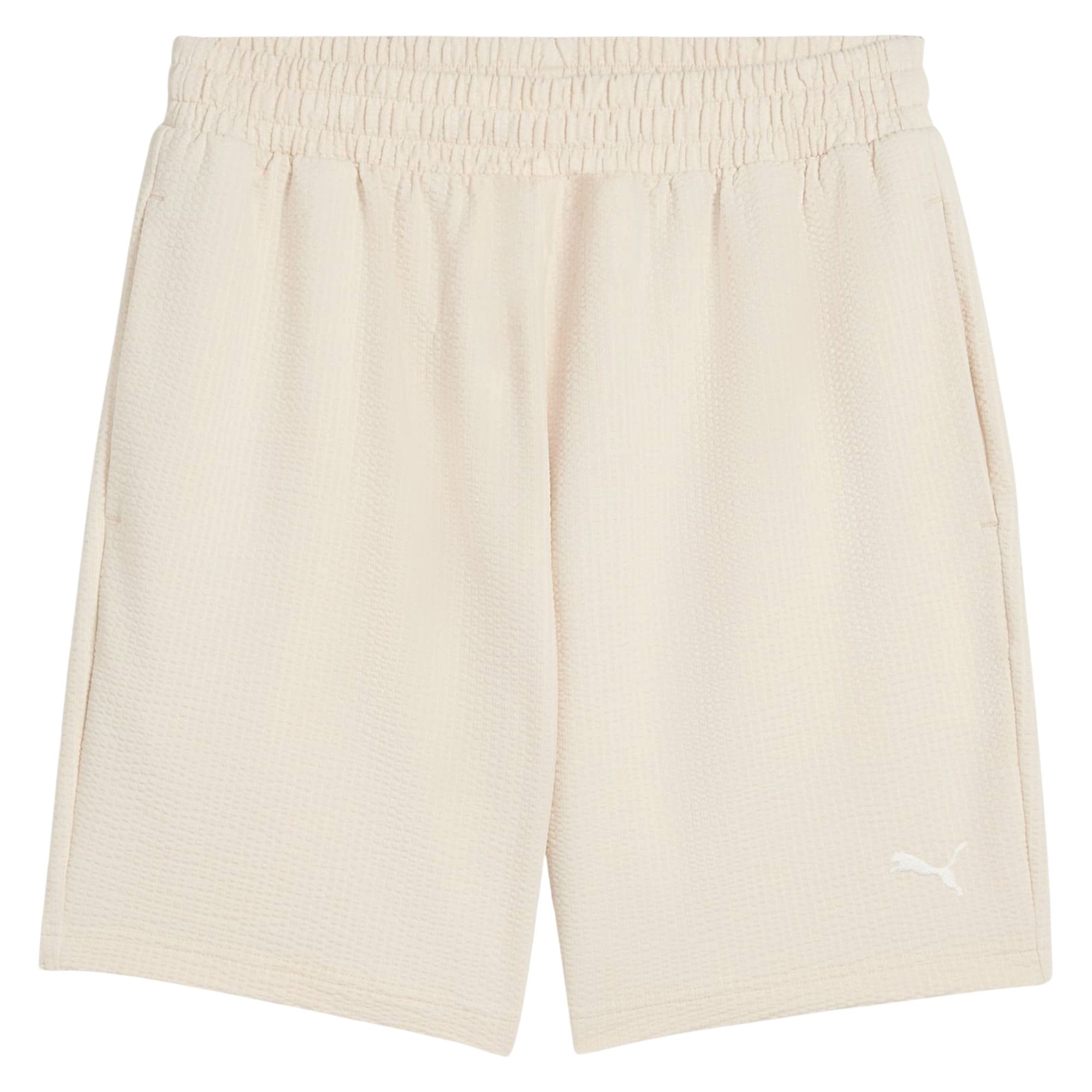 Puma ESS Elevated Short Women