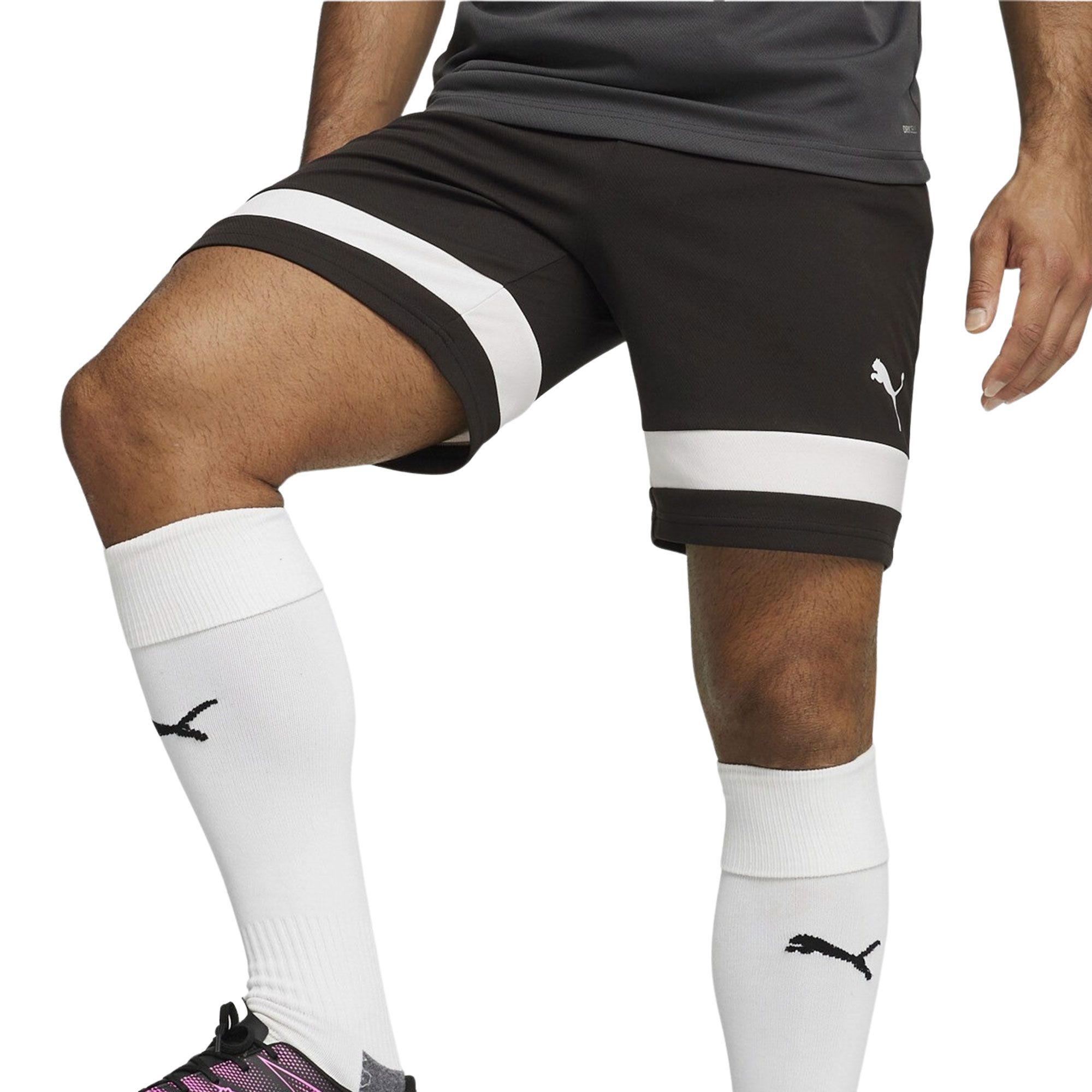 Puma individualRISE Short Heren