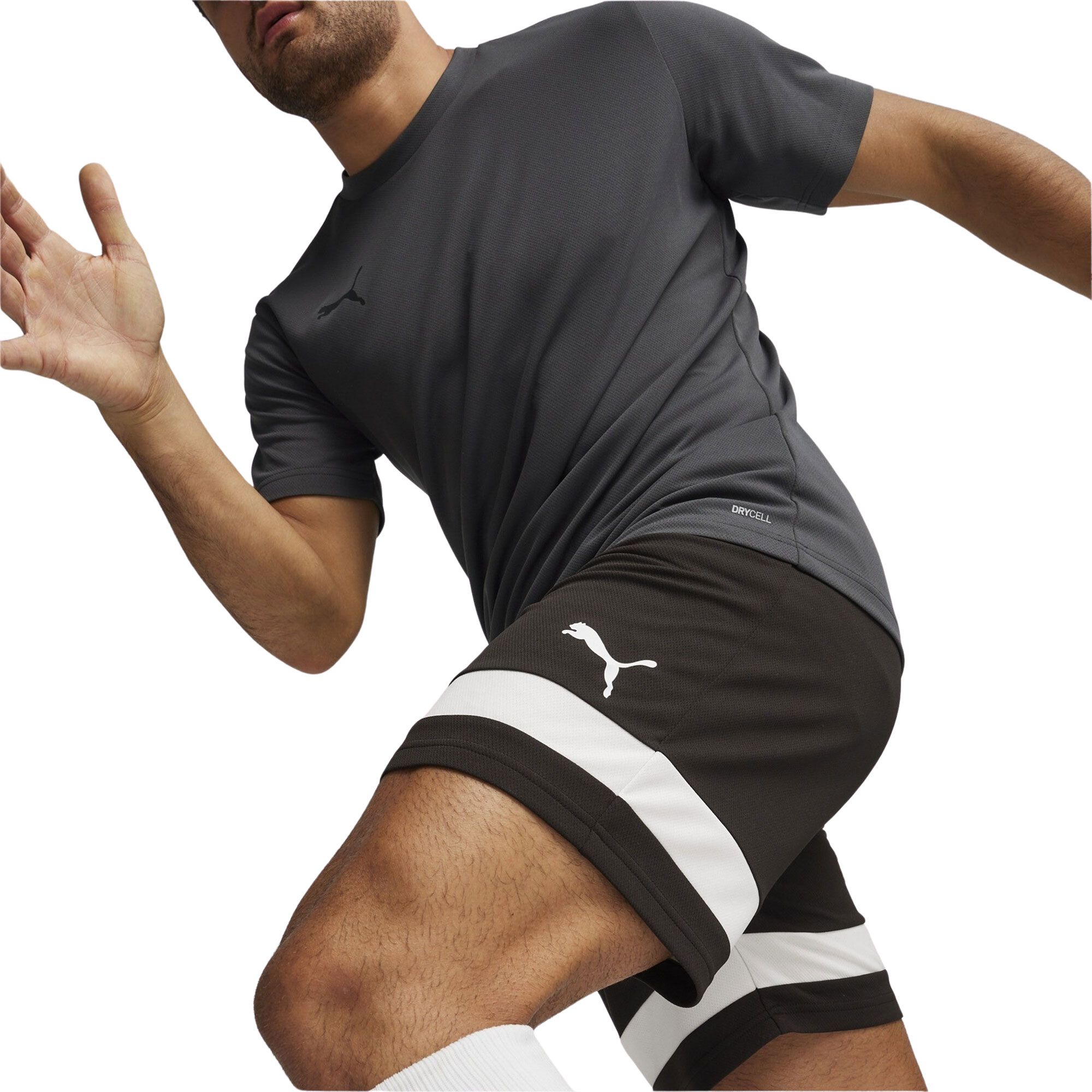 Puma individualRISE Short Heren