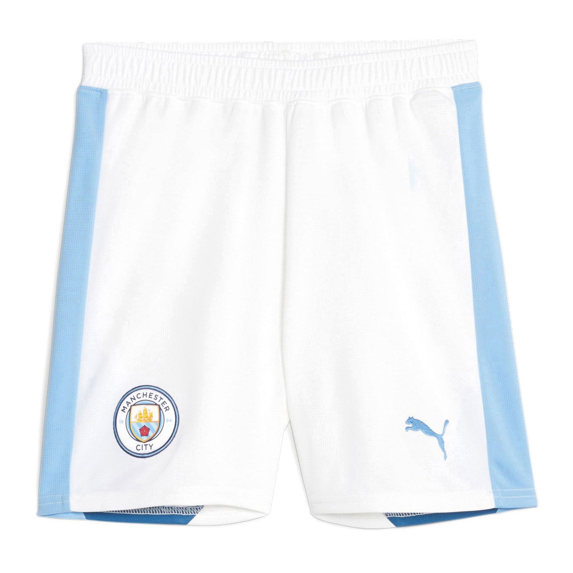 Puma Manchester City FC Replica Shorts Junior