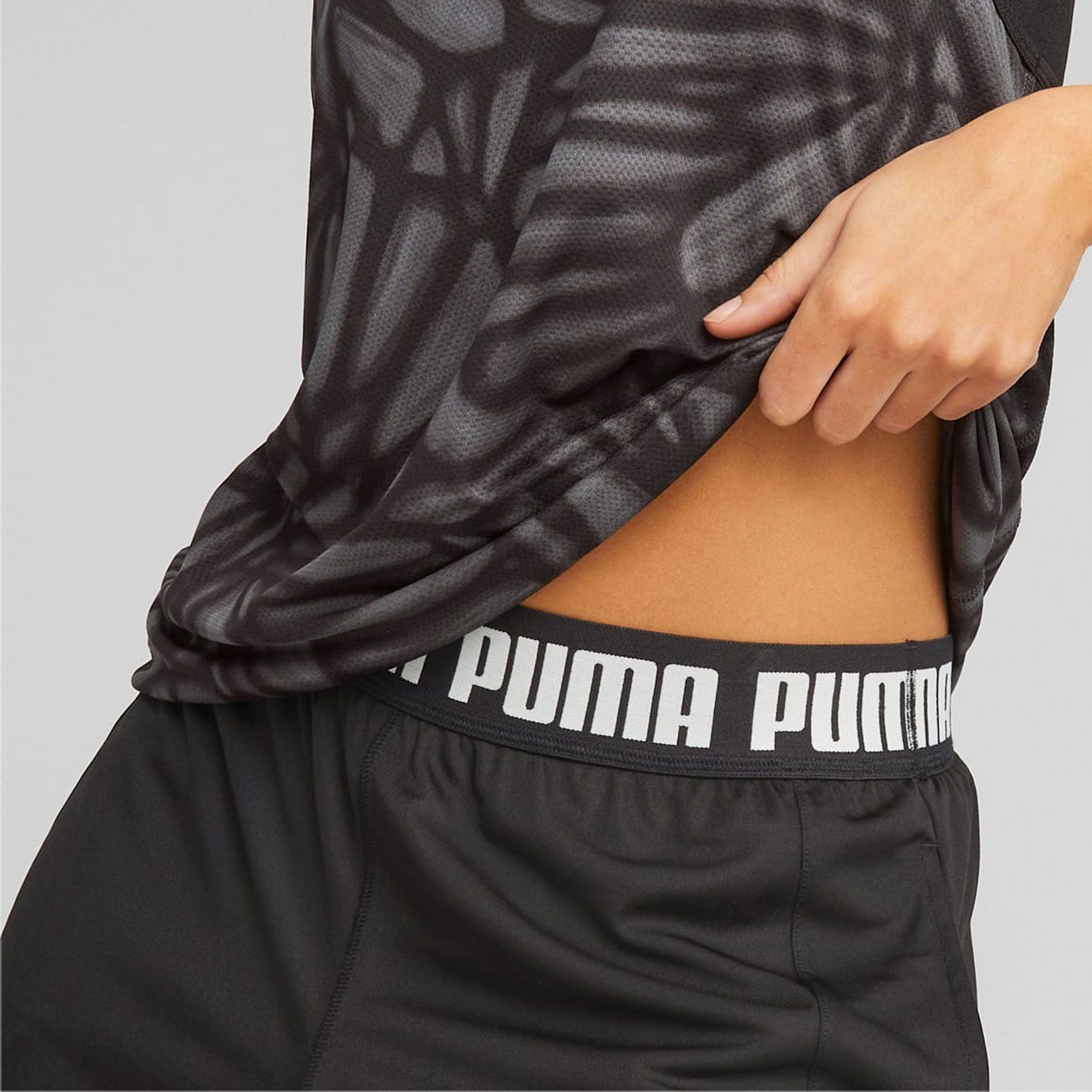 Puma Train All Day 3" Short Dames
