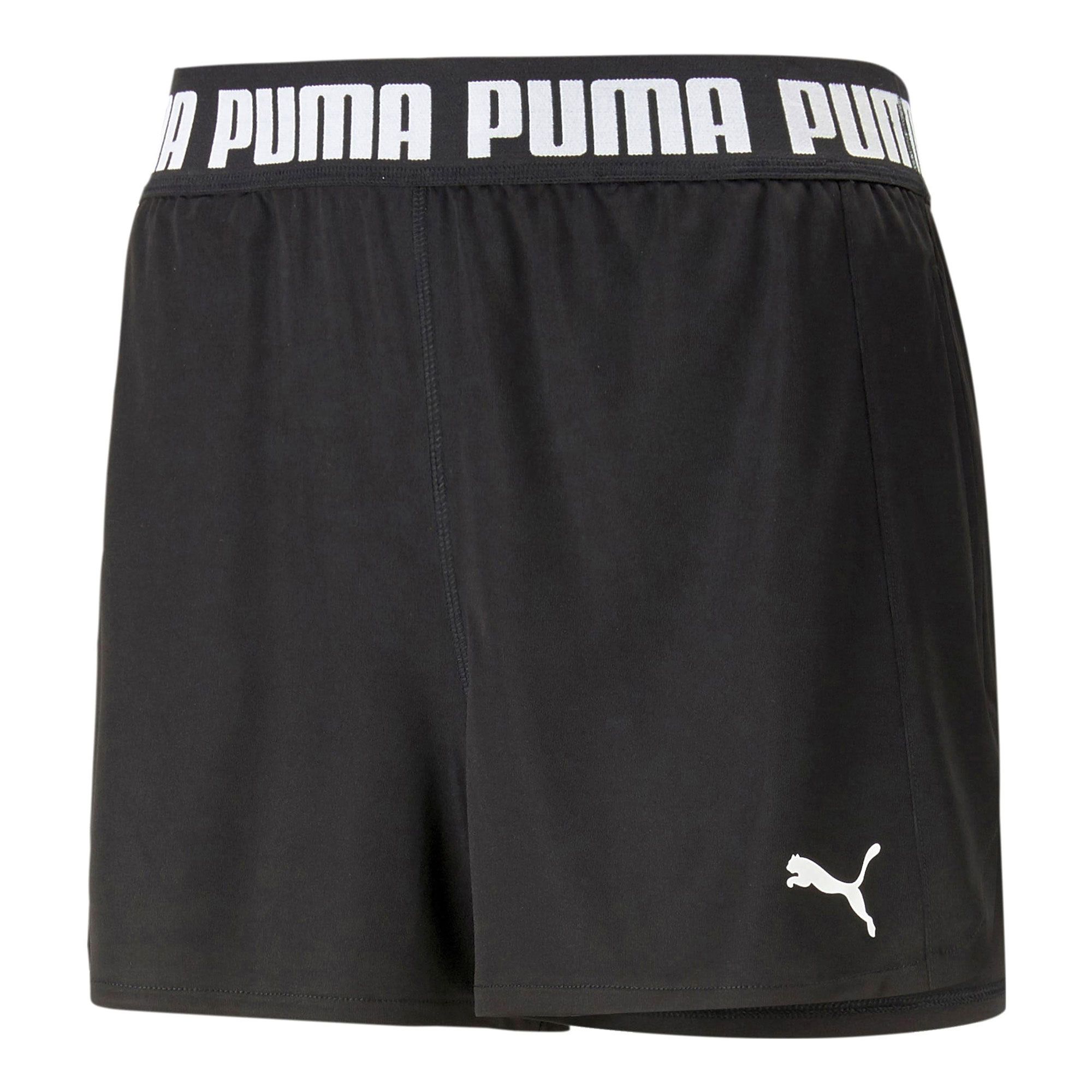 Puma Train All Day 3" Short Dames