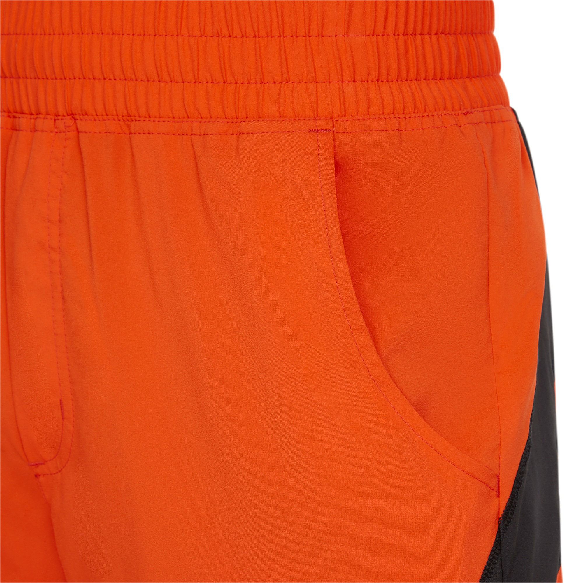 Puma Train Vent Woven 7' Short Heren