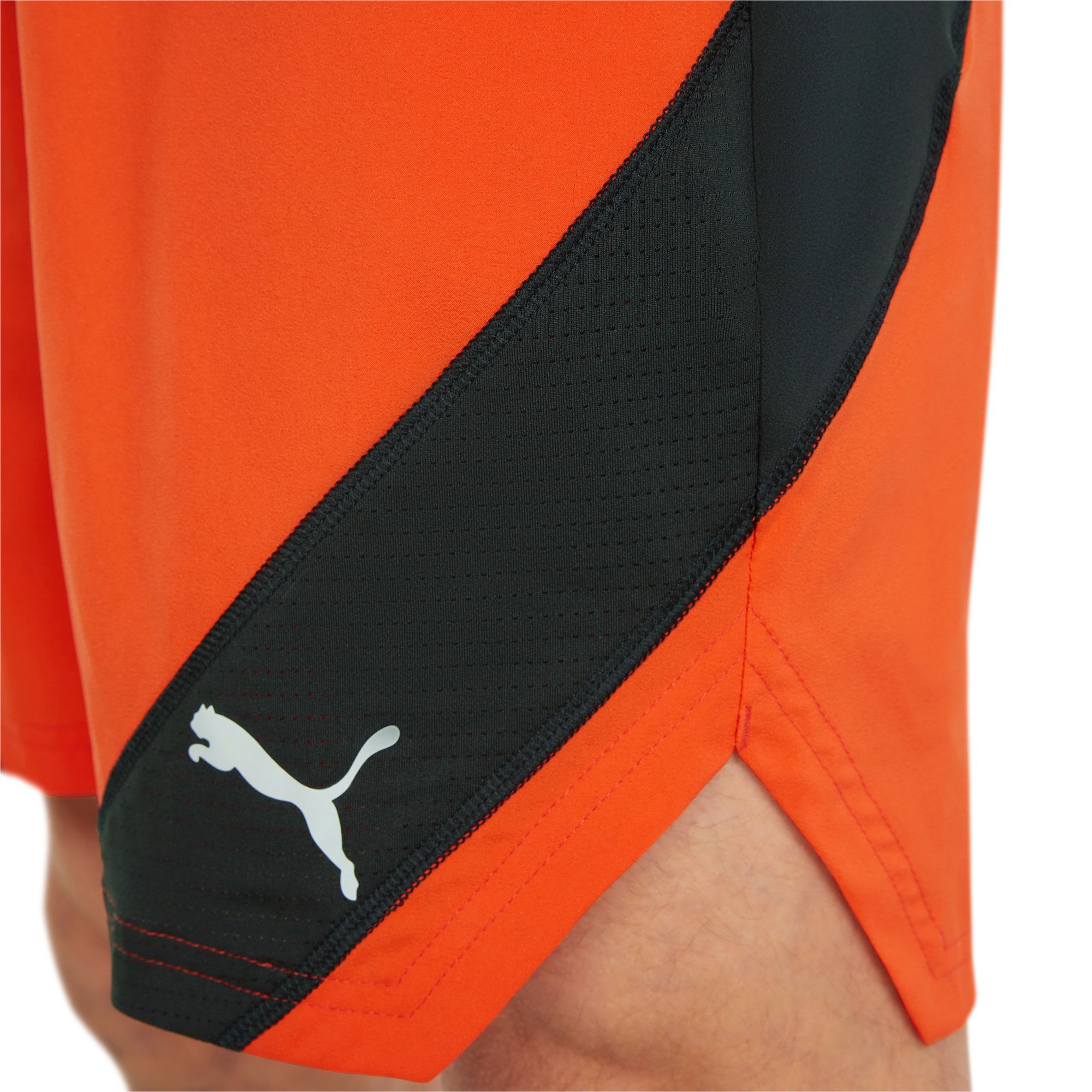 Puma Train Vent Woven 7' Short Heren