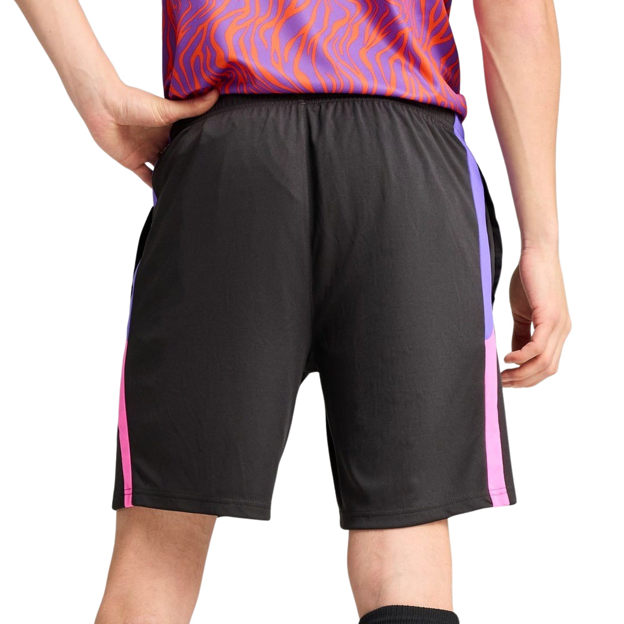 Puma Neymar JR Creativity Training Short Heren