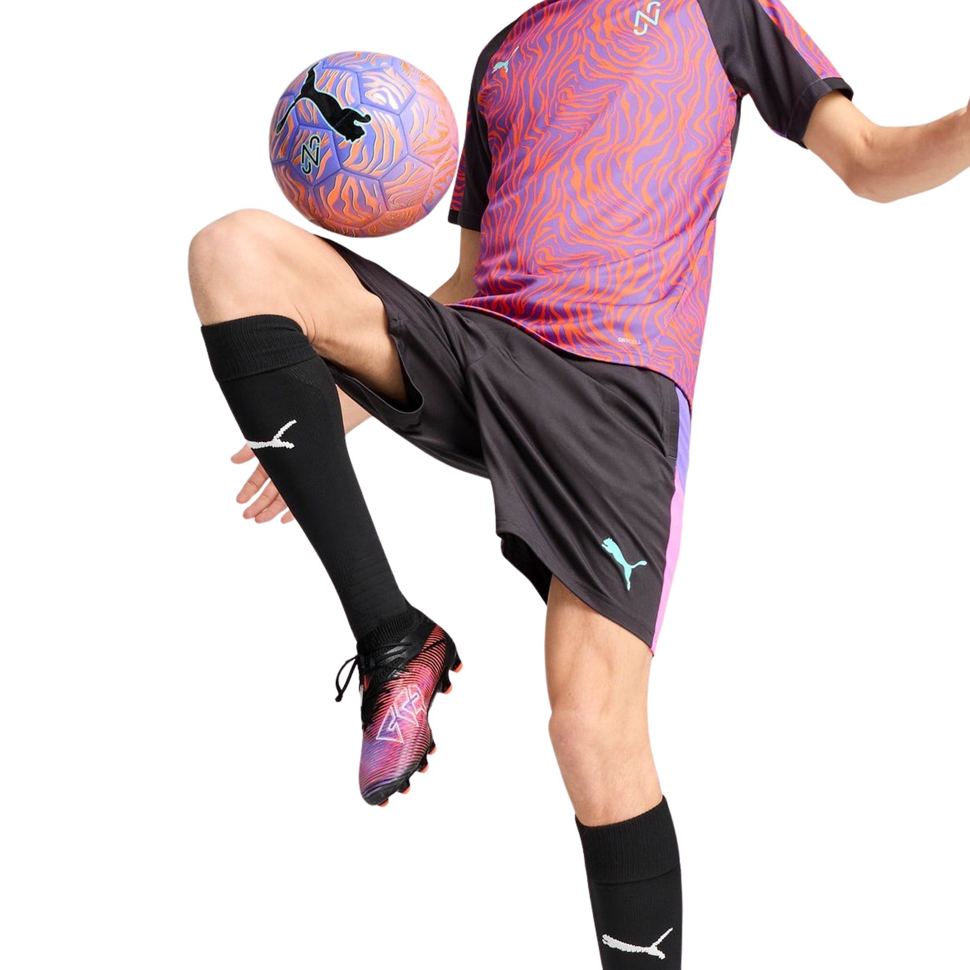 Puma Neymar JR Creativity Training Short Heren